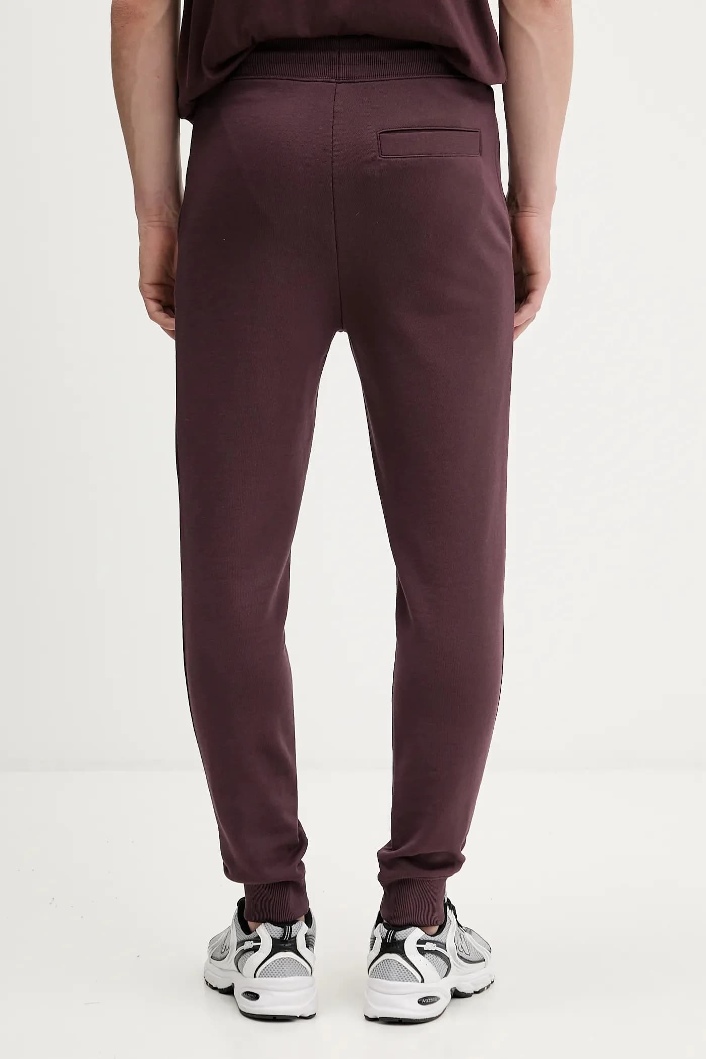 Хлопковые спортивные брюки Doak212 - фото 3