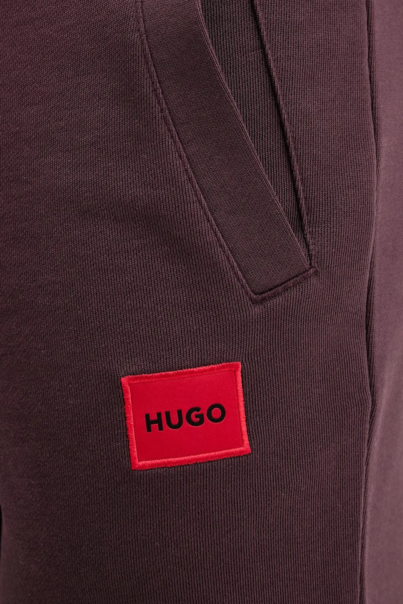 Хлопковые спортивные брюки Doak212 - фото 5