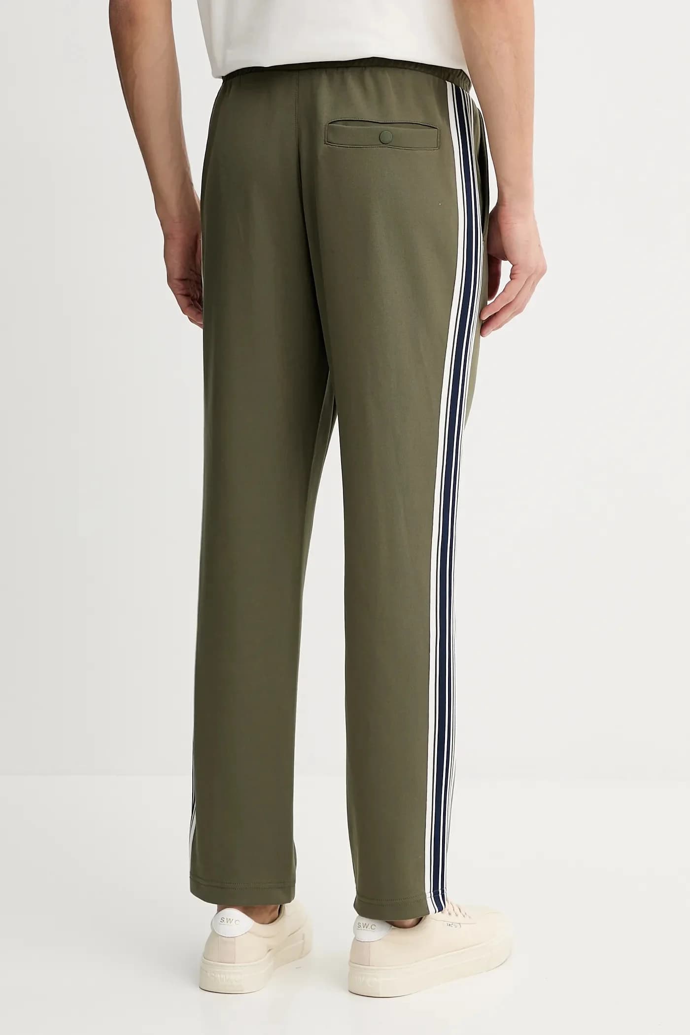 Спортивные штаны - фото 3