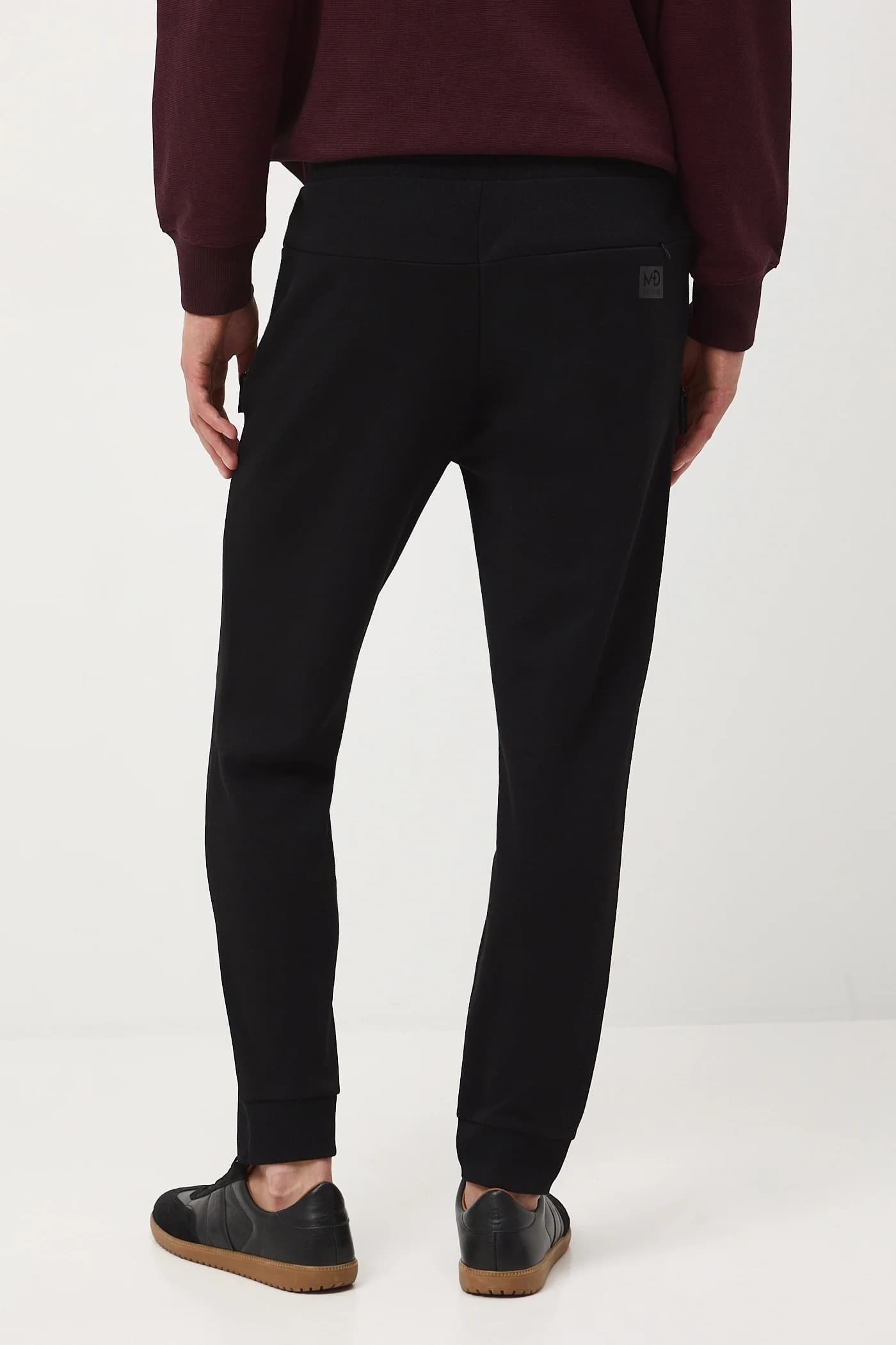 Спортивные штаны - фото 3