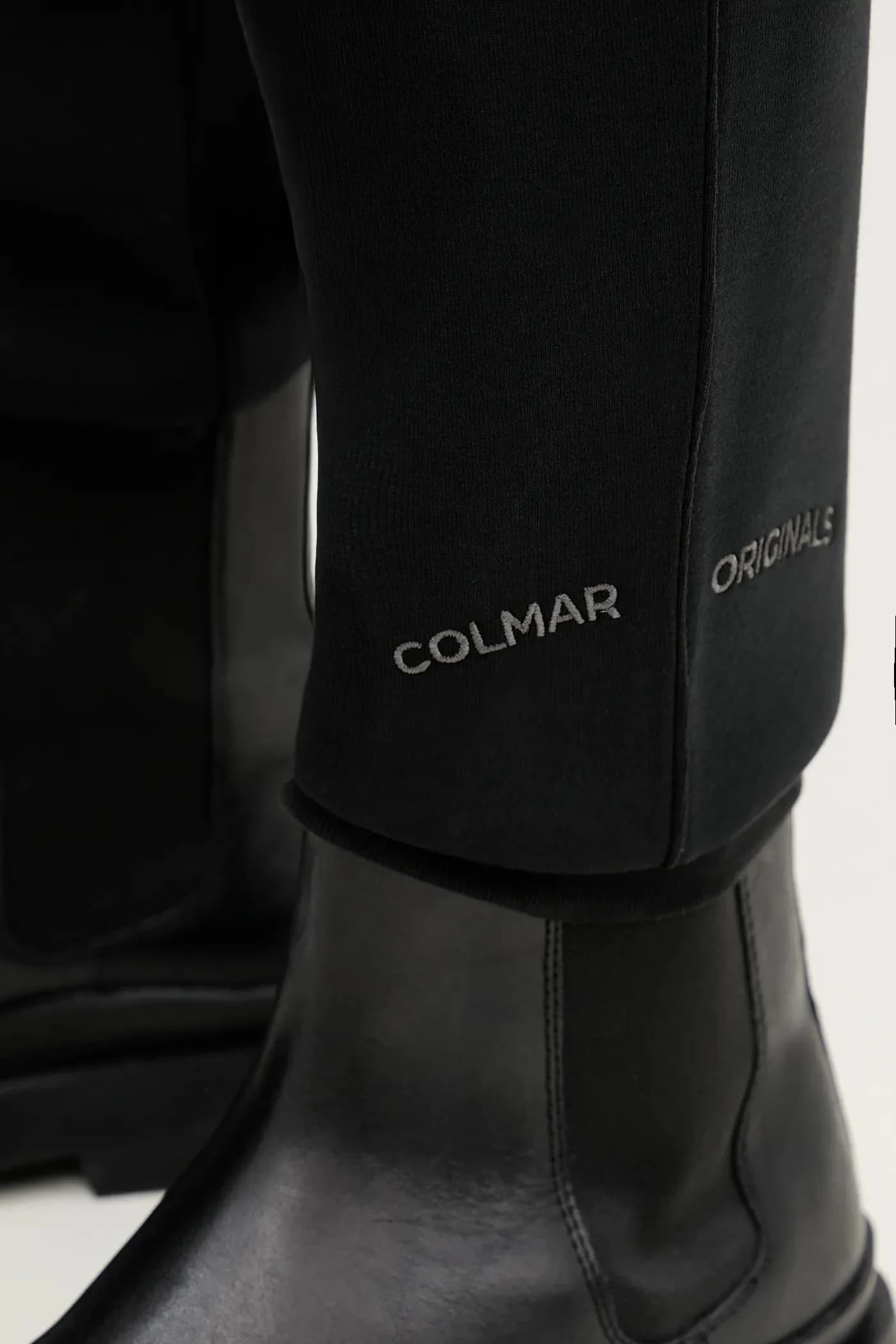 Спортивные штаны - фото 4