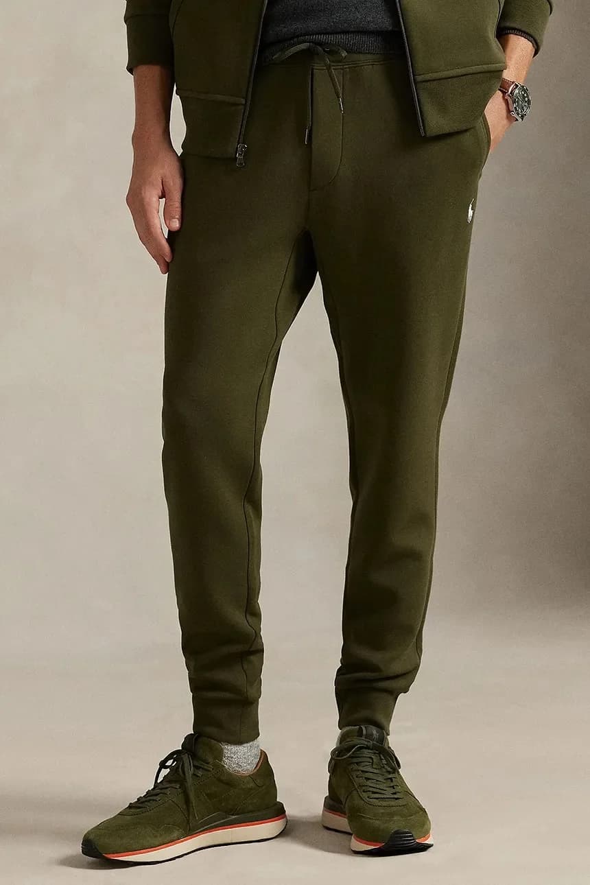 Спортивные штаны - фото 2