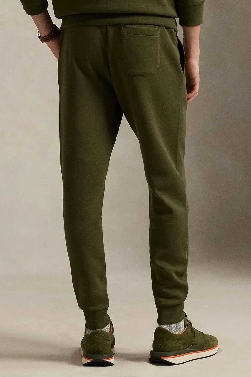 Спортивные штаны - фото 3