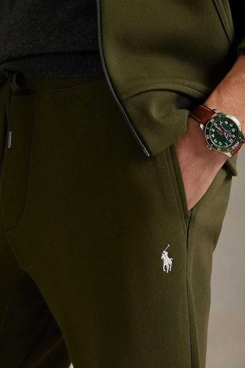 Спортивные штаны - фото 4