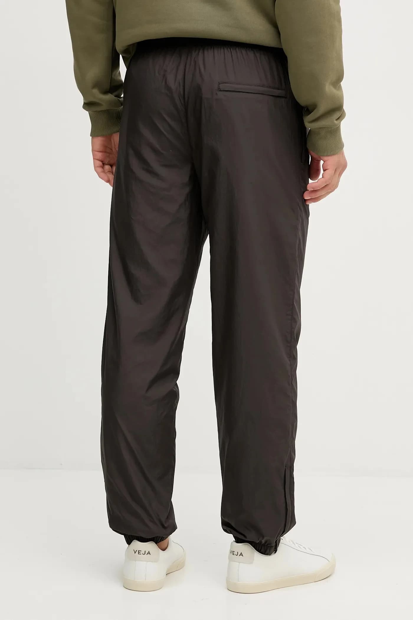 Спортивные штаны - фото 3