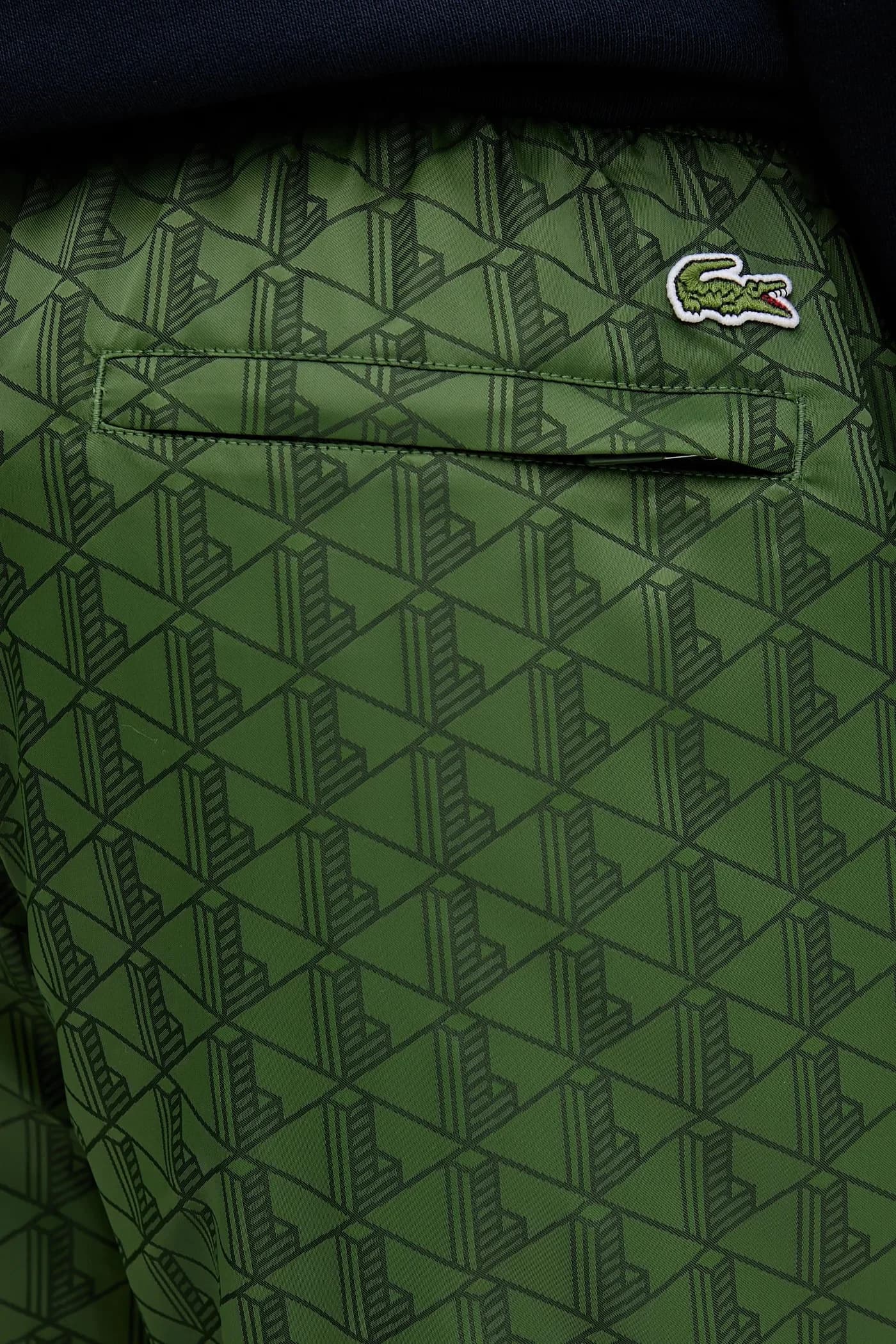 Спортивные штаны - фото 4