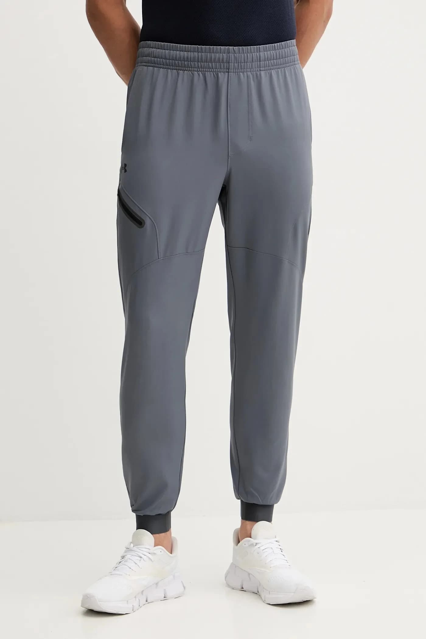 Неудержимые тренировочные штаны