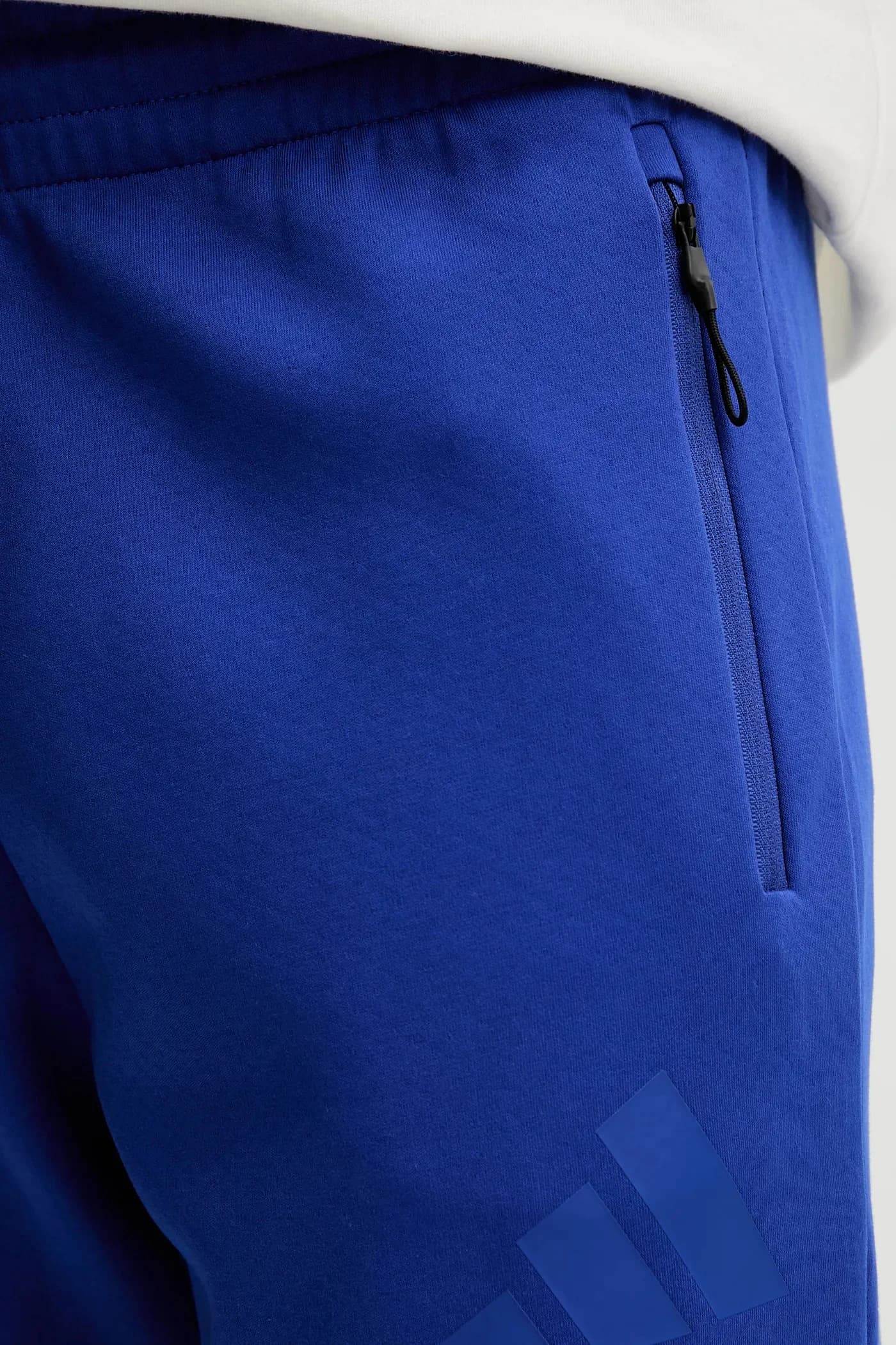 Adidas x Z.N.E. спортивные штаны - фото 4