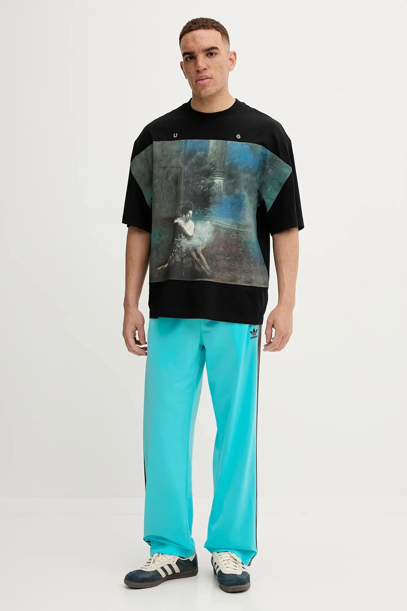 Спортивные брюки Firebird - фото 2