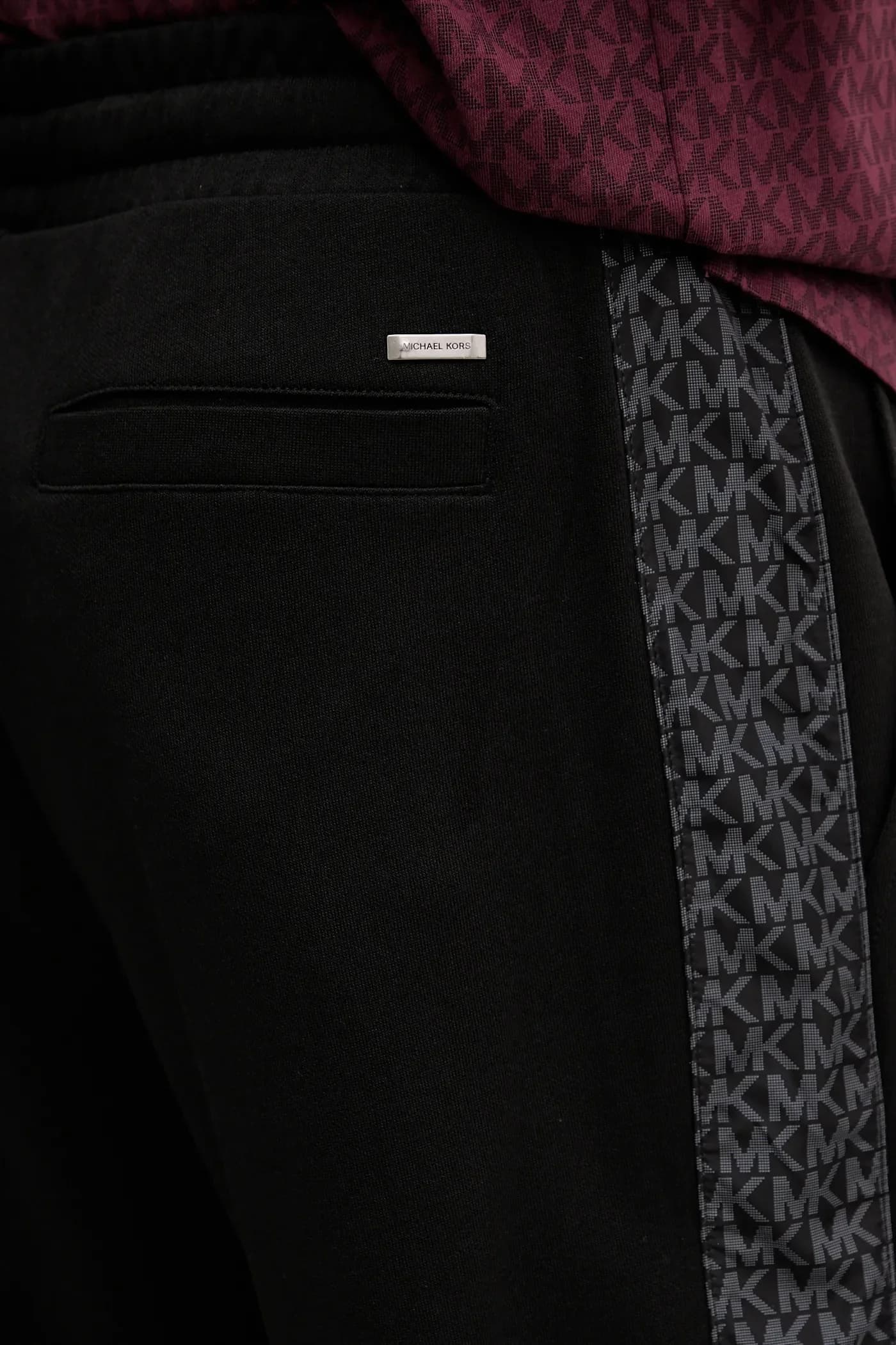 Спортивные штаны - фото 4