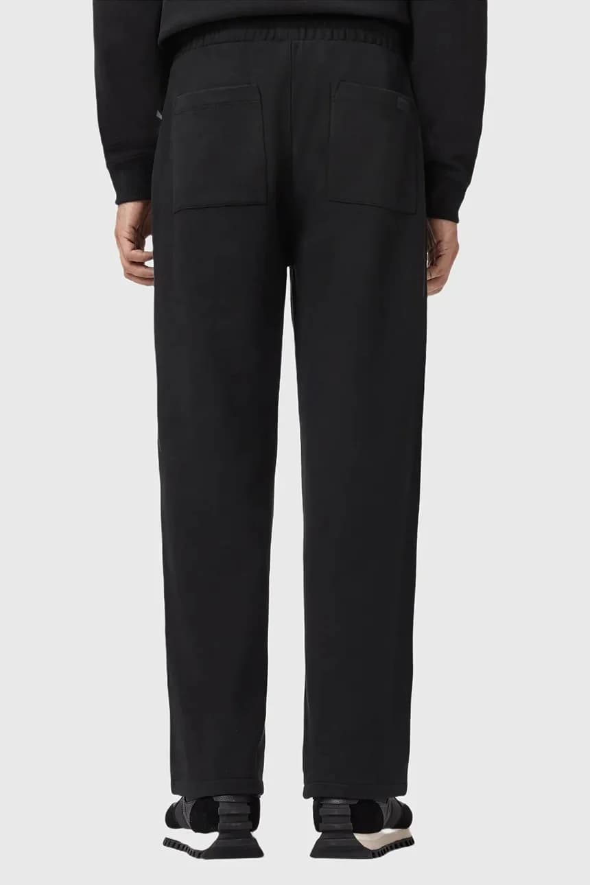 спортивные брюки MILO из хлопка - фото 5