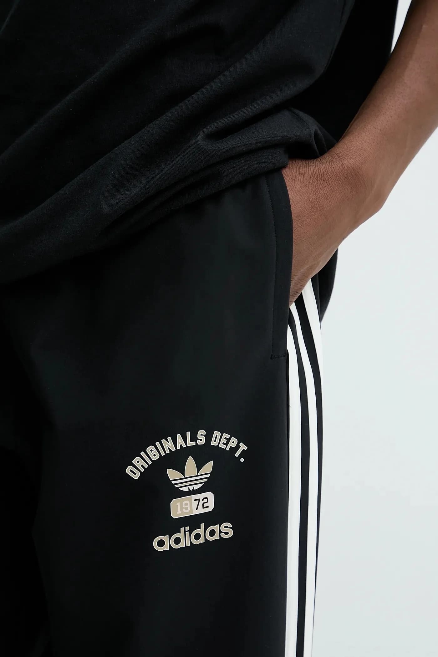 Спортивные штаны OG Dept Tp - фото 4