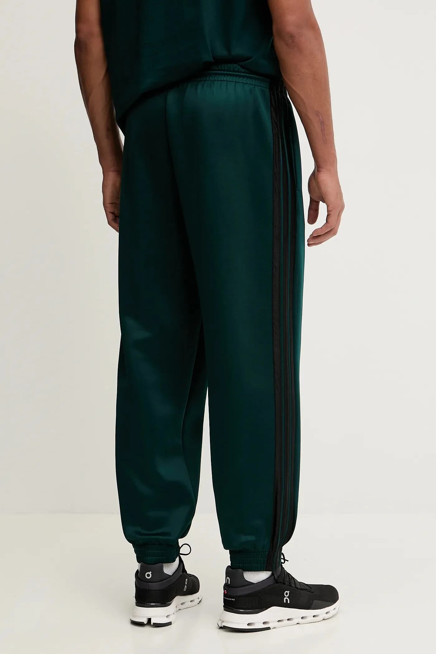 спортивные брюки для стадиона - фото 3