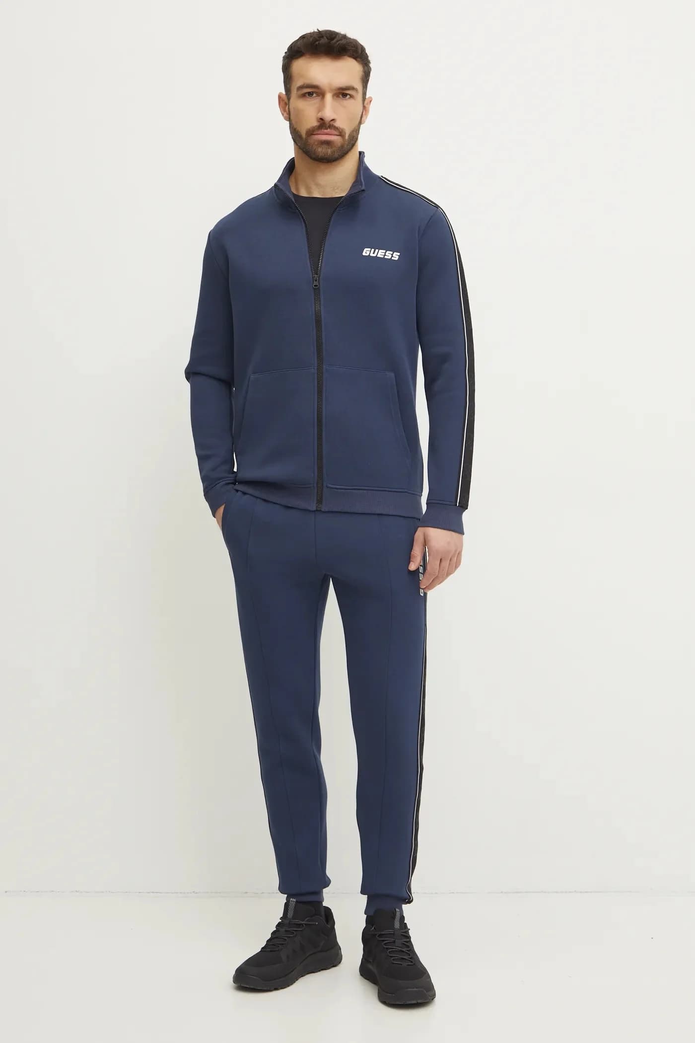 Спортивные штаны МИККИ - фото 2