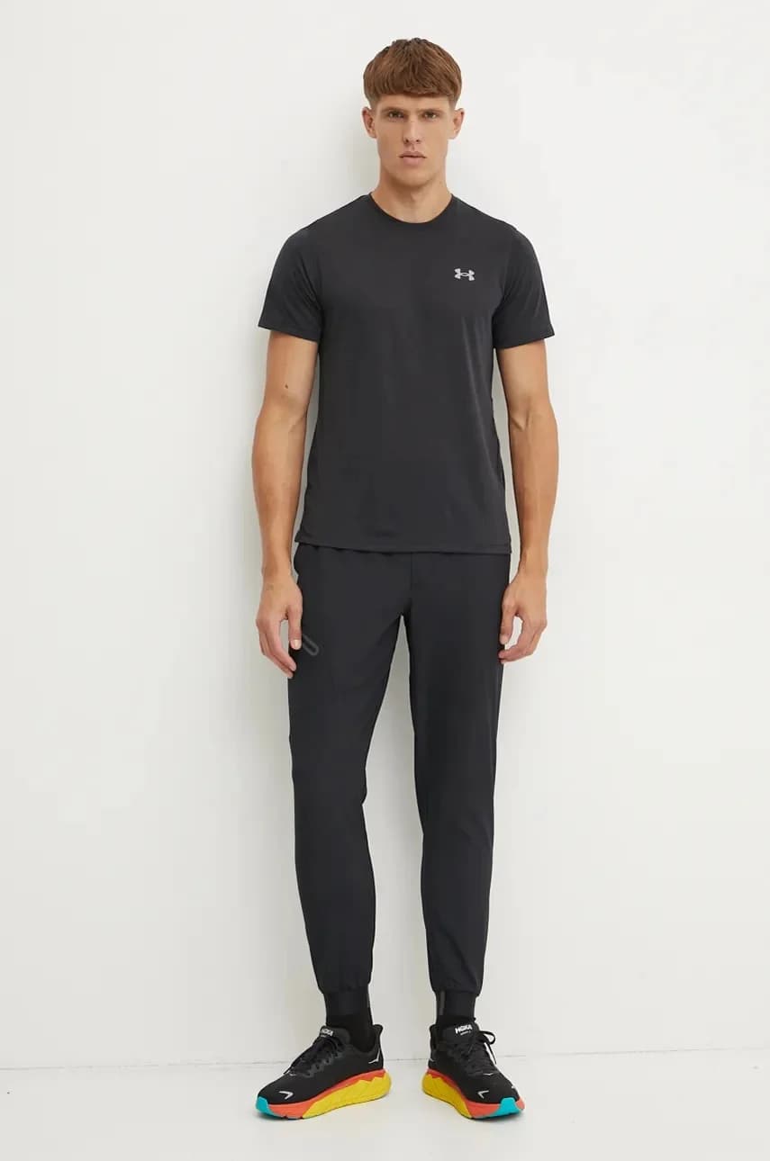 Неудержимые тренировочные штаны - фото 2