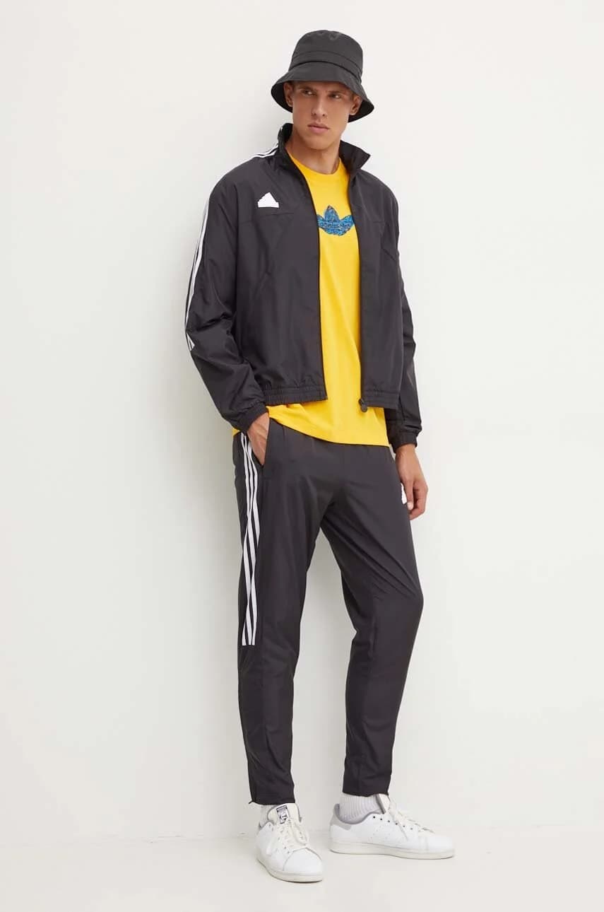 брюки Тиро - фото 2