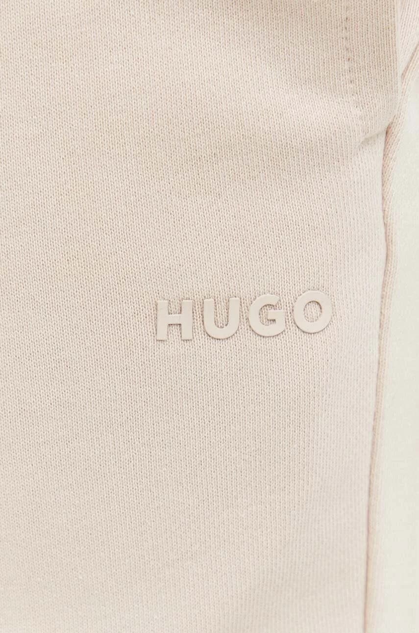 Хлопковые спортивные брюки Dayote232 - фото 3