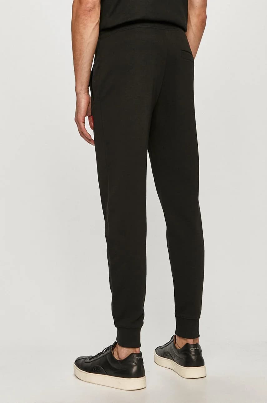 Хлопковые спортивные брюки Doak212 - фото 3