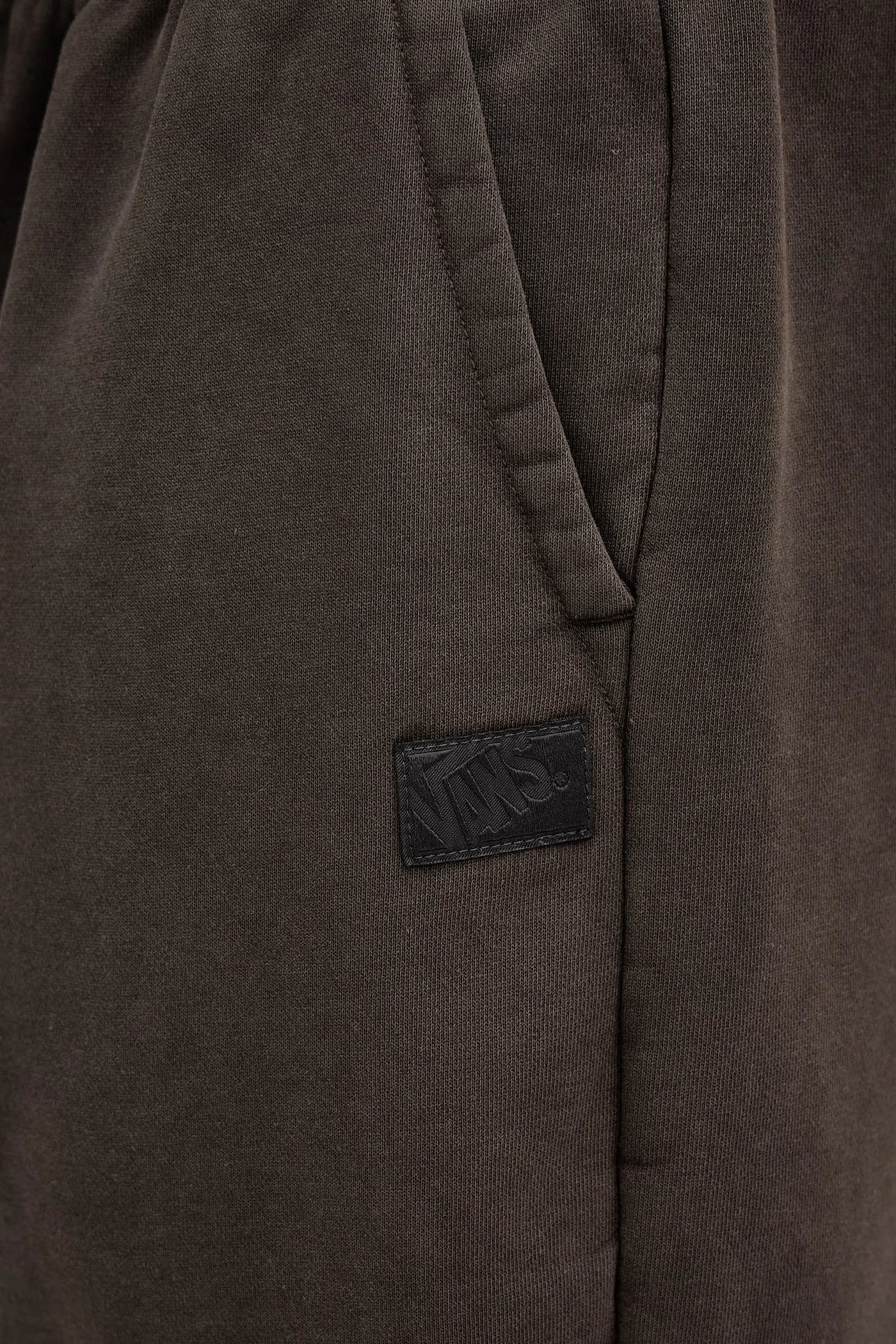 Мужские спортивные брюки из хлопка Premium LX Fleece - фото 4