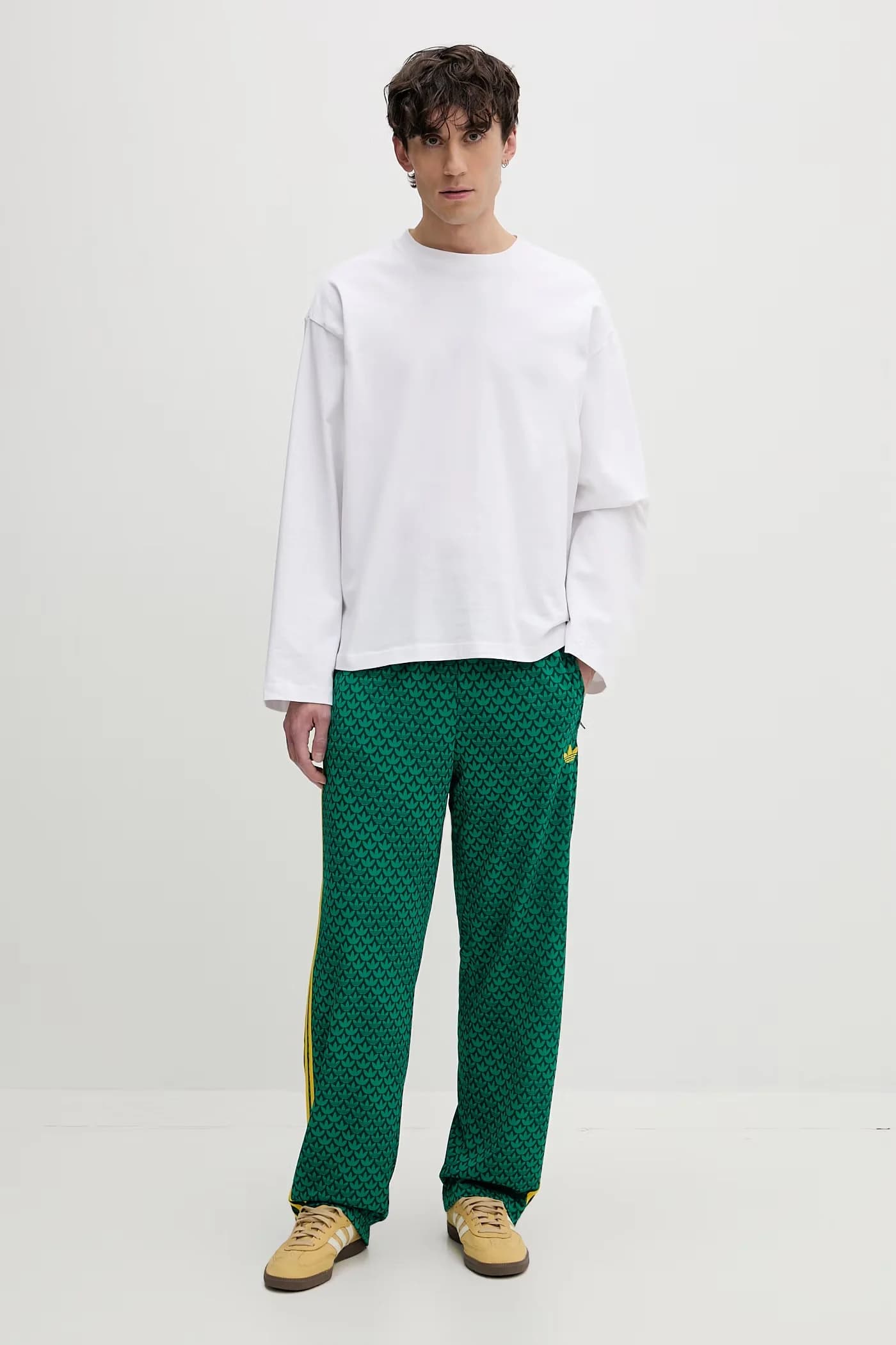 Мужские спортивные брюки Firebird - фото 2