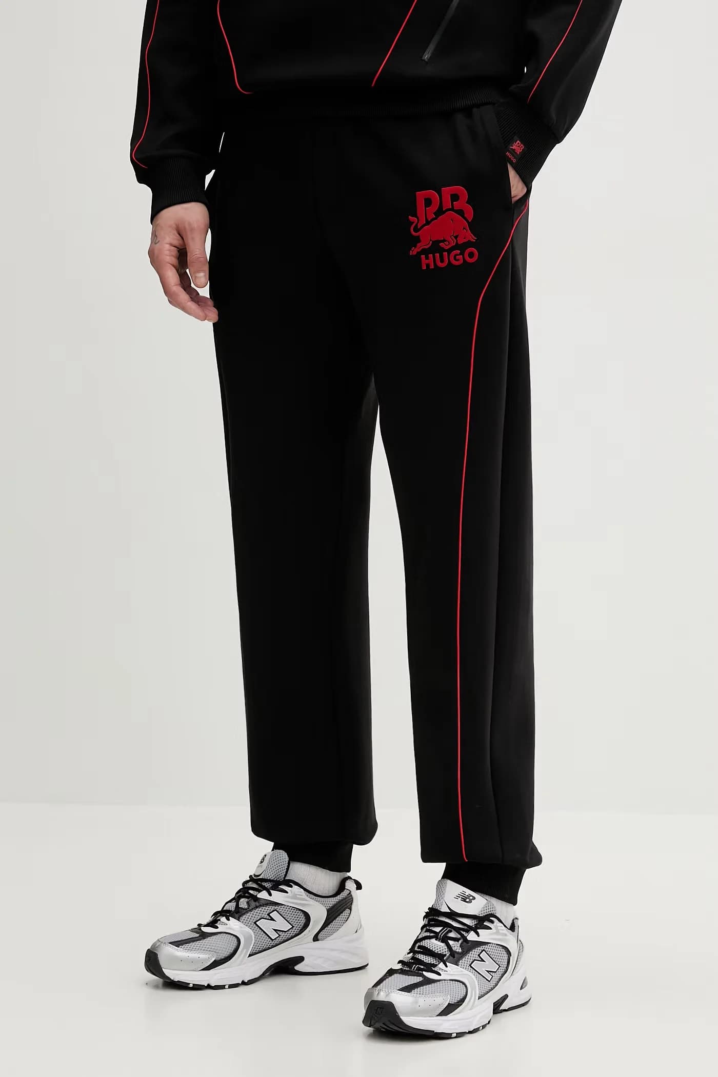 Мужские спортивные штаны Dusson_RB