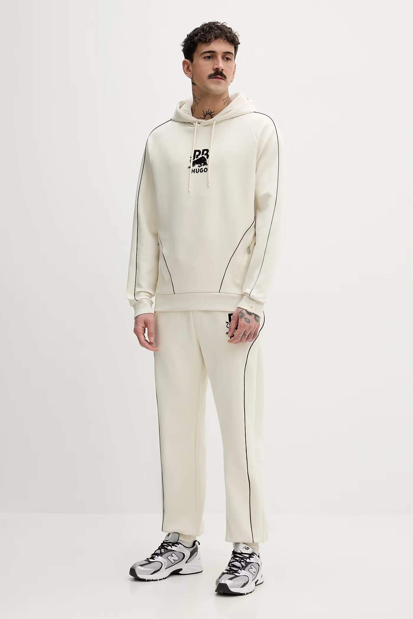 Мужские спортивные штаны Dusson_RB - фото 2