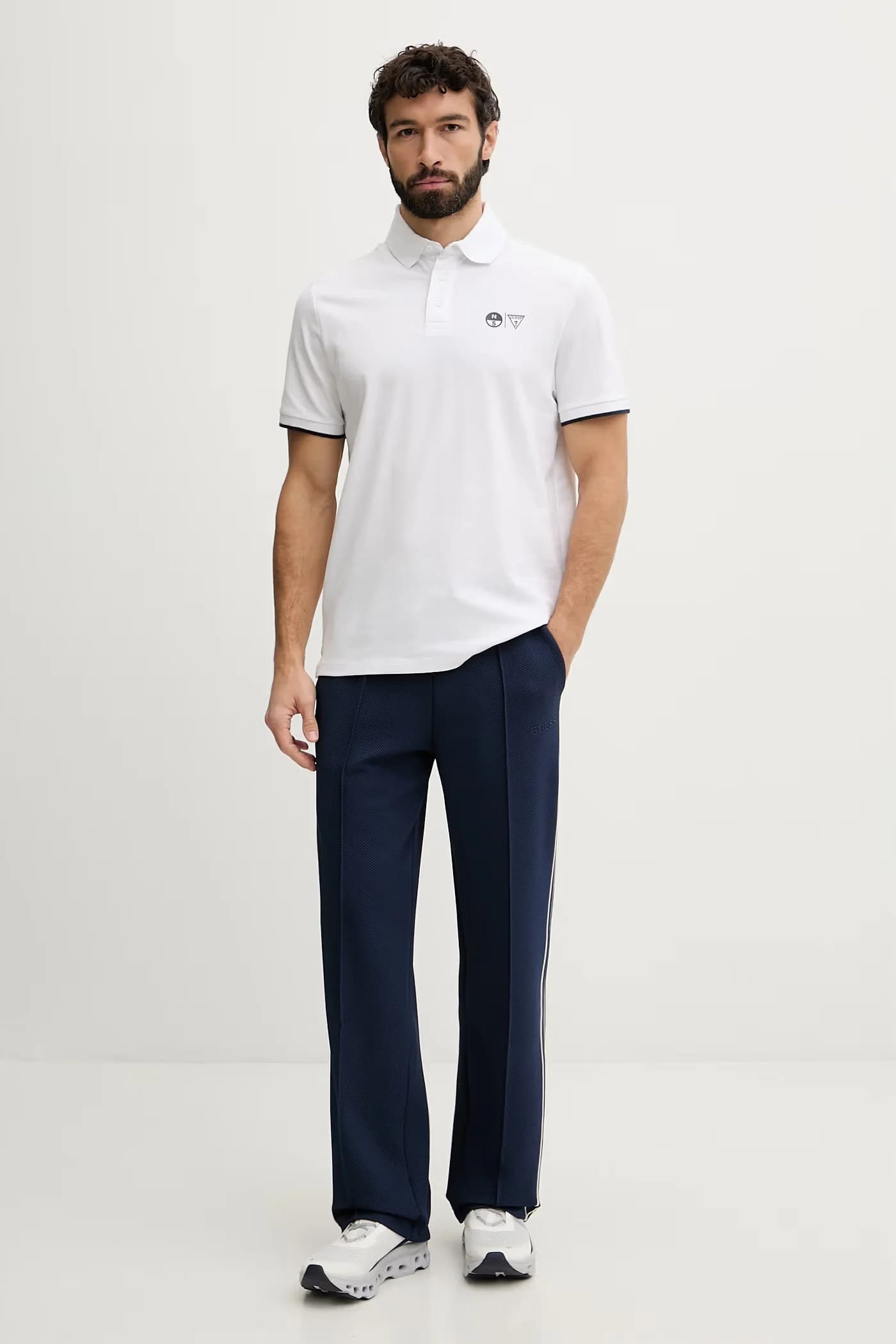 Мужские спортивные штаны SPIROS - фото 2