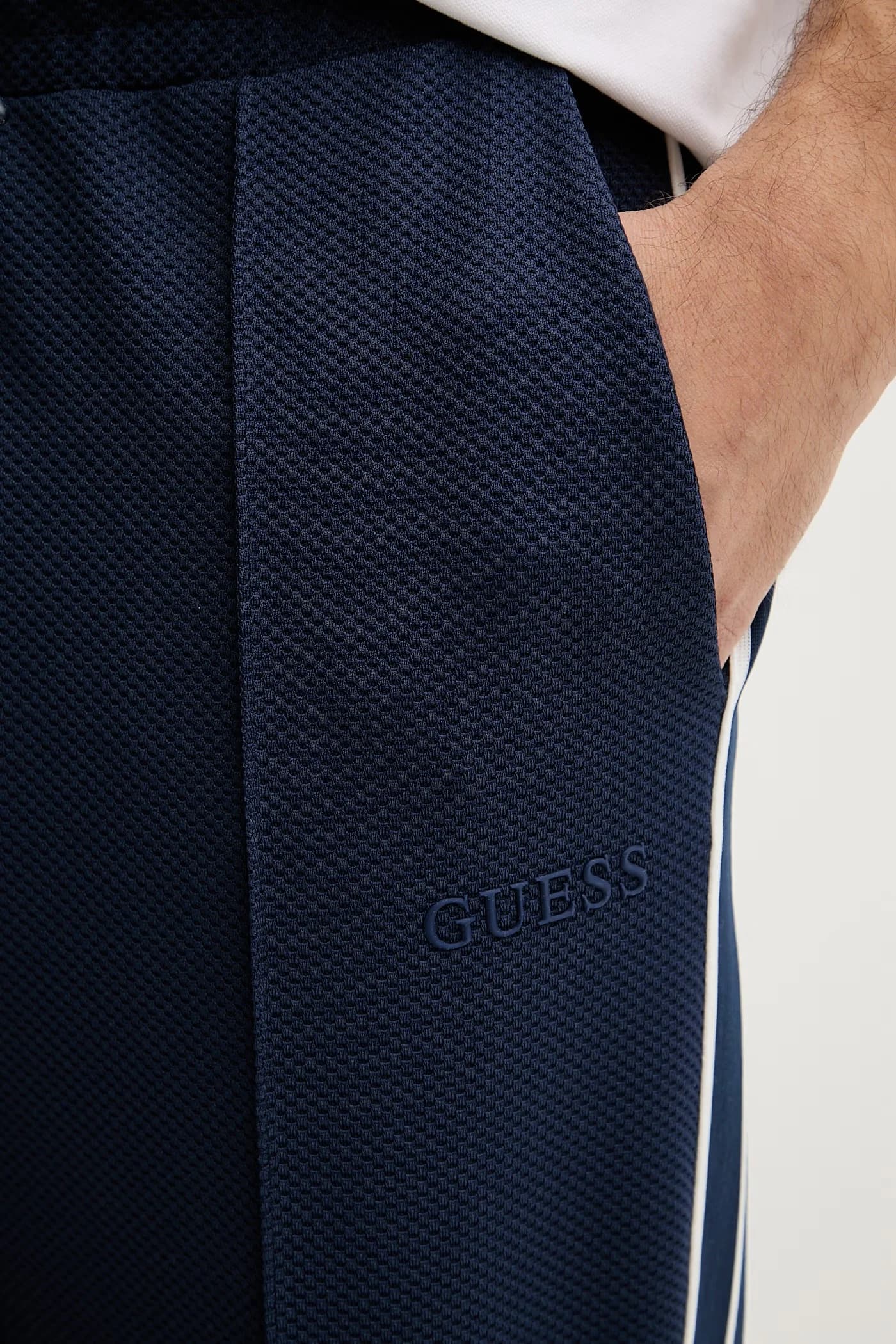 Мужские спортивные штаны SPIROS - фото 4