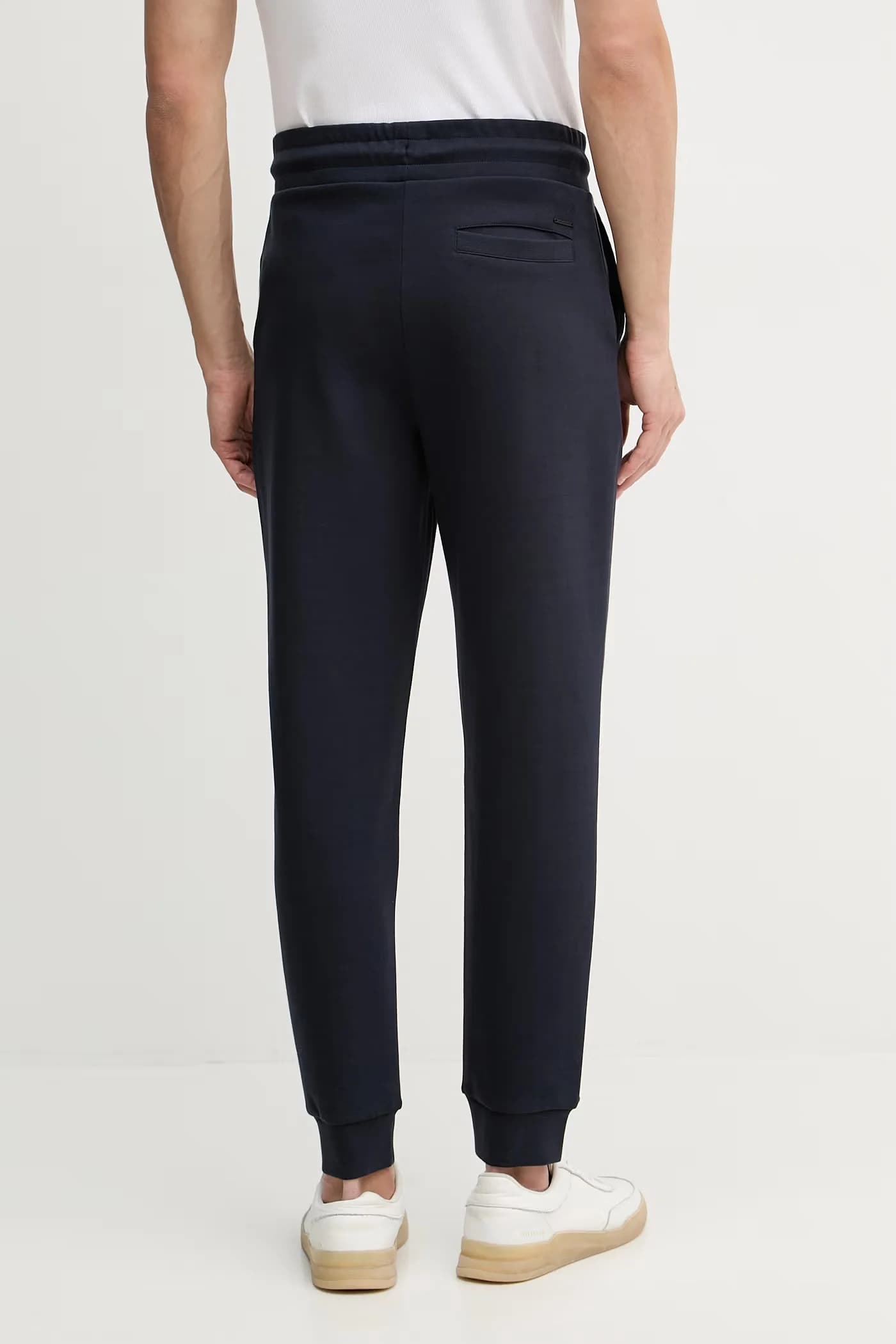 Мужские спортивные штаны - фото 3