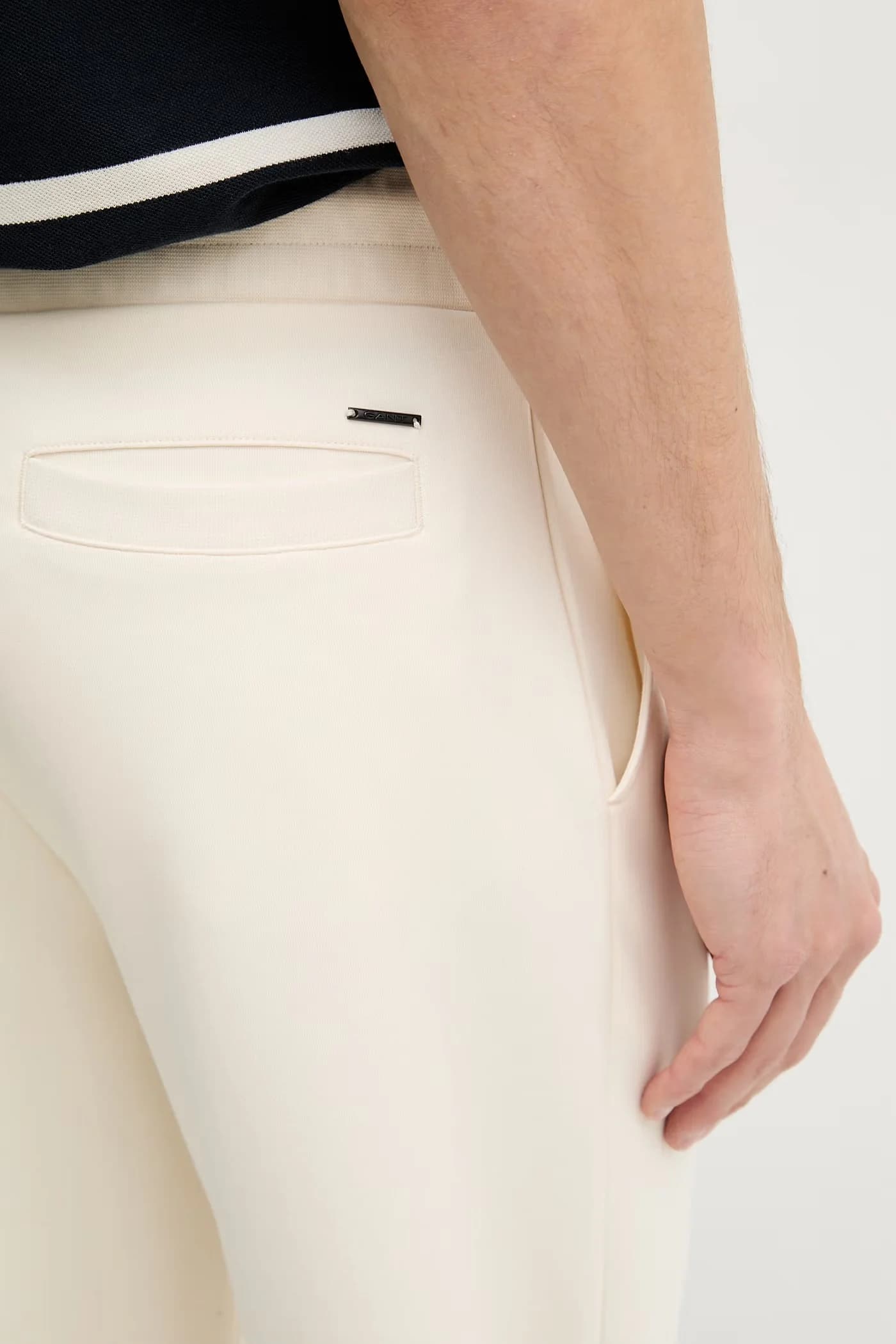 Мужские спортивные штаны - фото 4