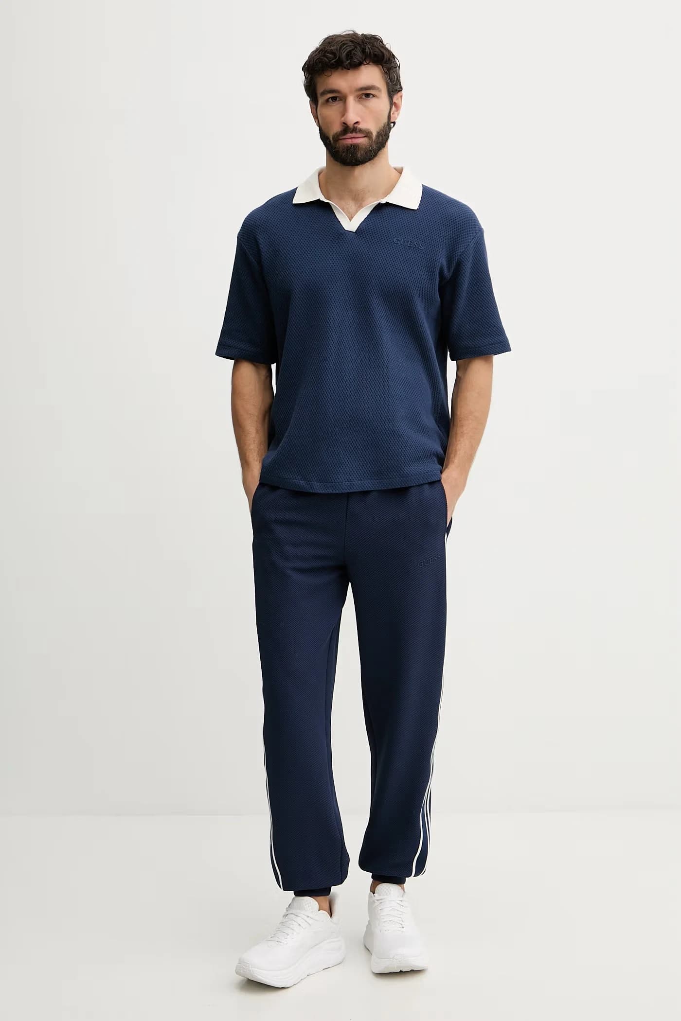 Мужские спортивные штаны - фото 2