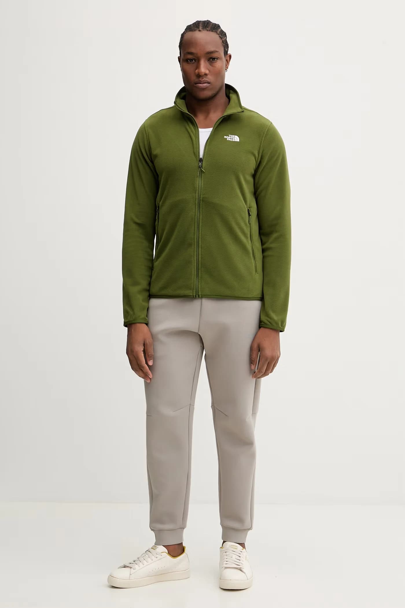 Спортивные штаны - фото 2