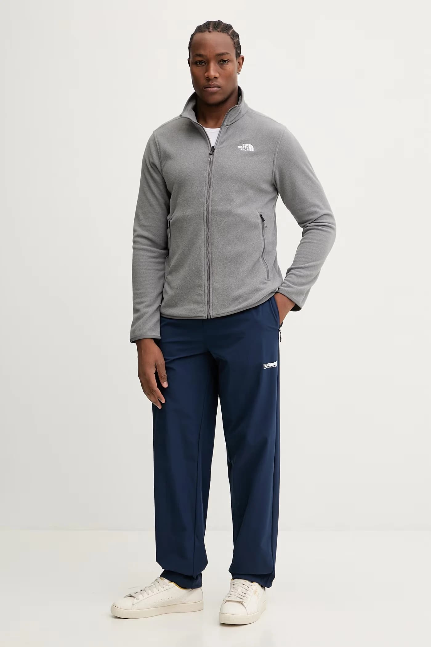 Спортивные штаны - фото 2