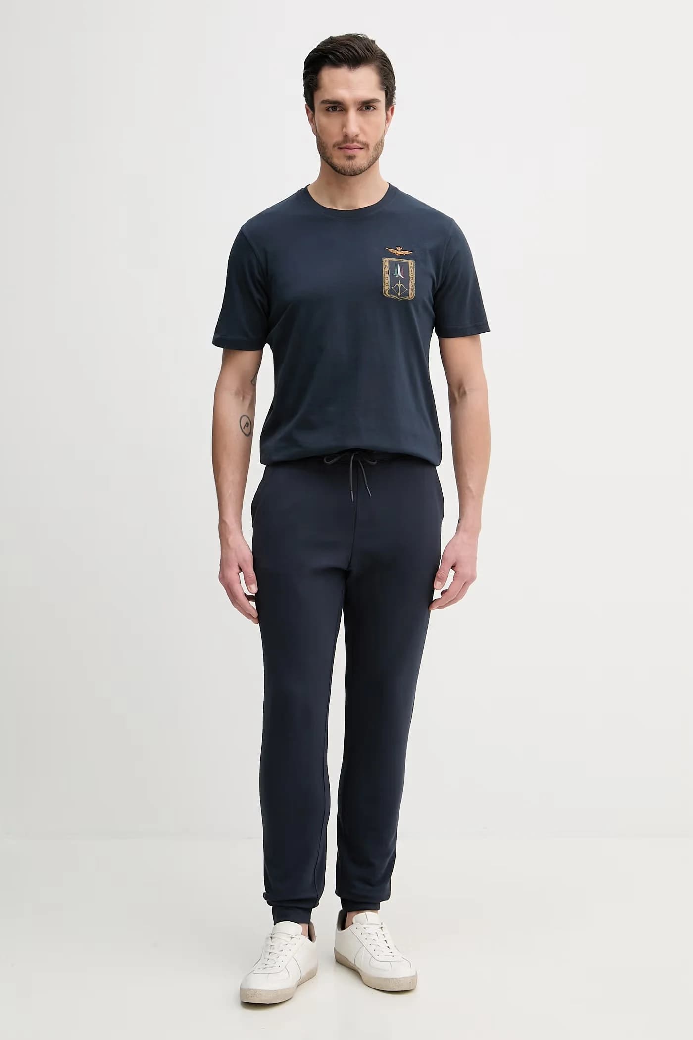 Спортивные штаны - фото 2