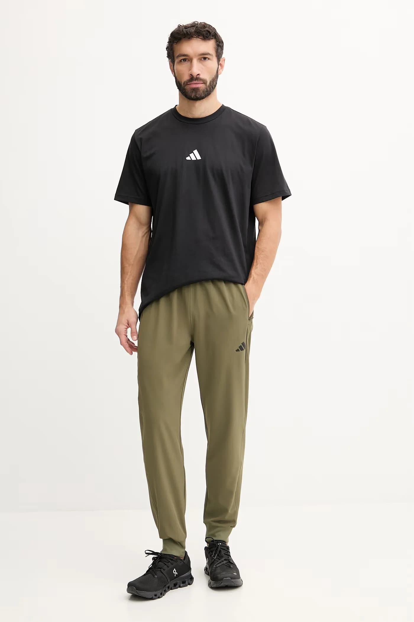 Тренировочные брюки - фото 2