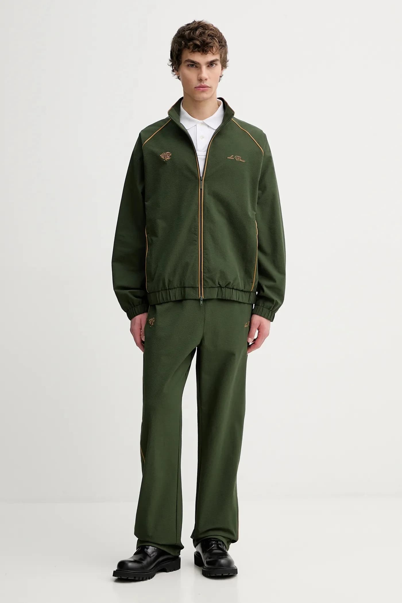 спортивные штаны Хадсон - фото 2