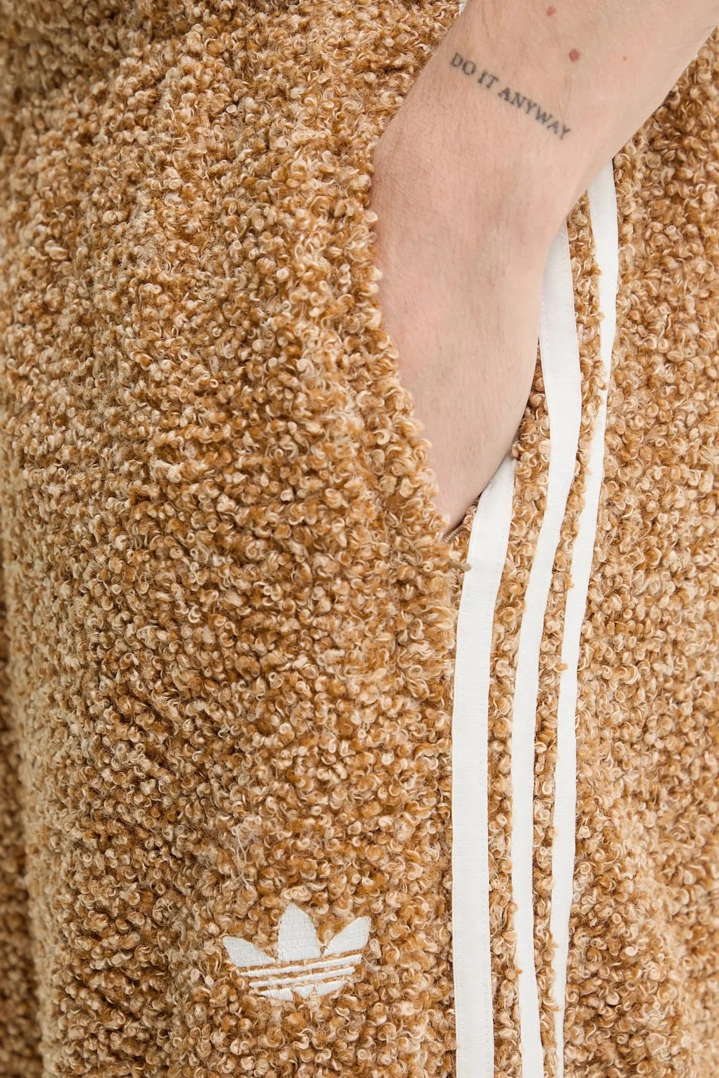 Брюки-букле - фото 4