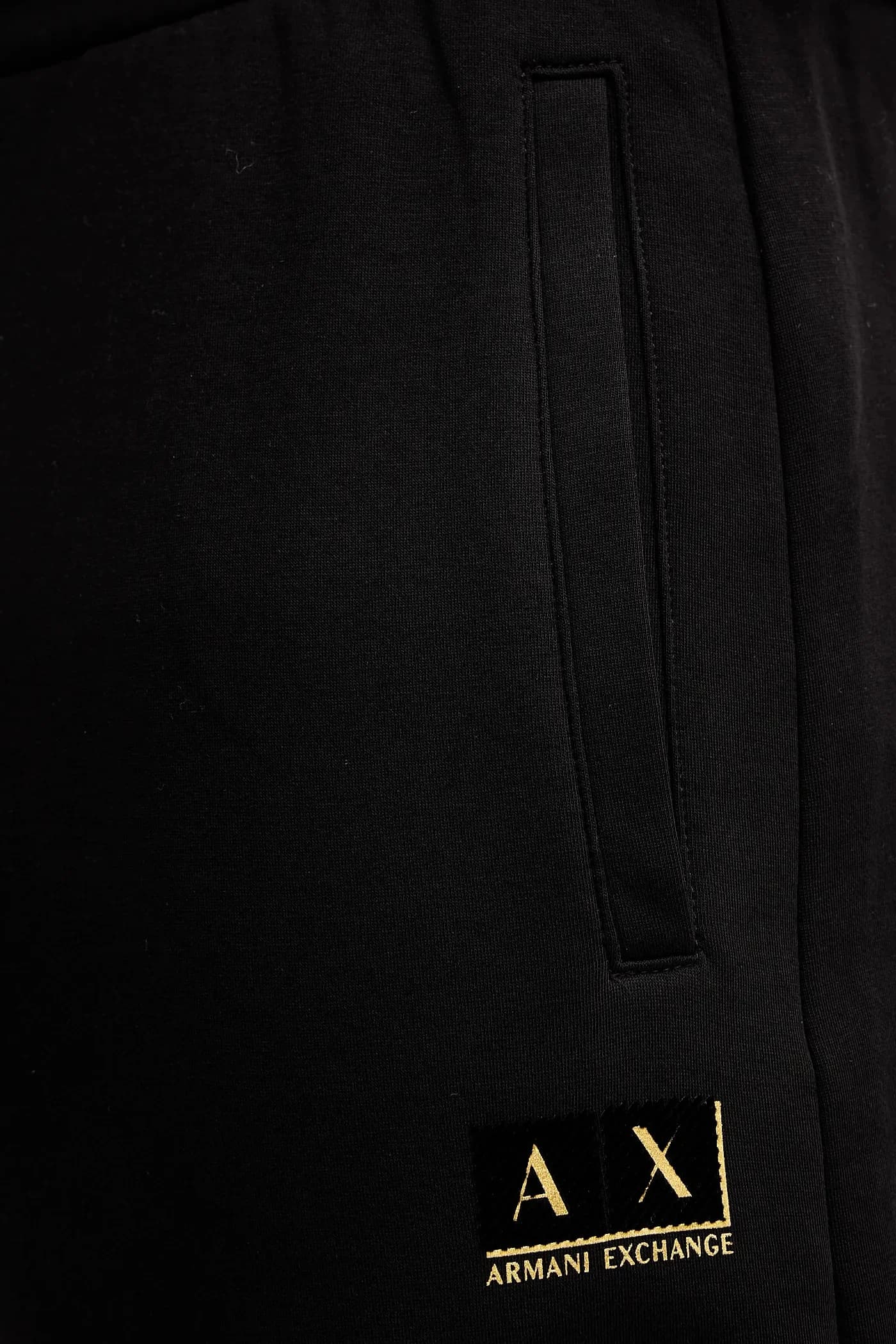 Спортивные штаны - фото 4