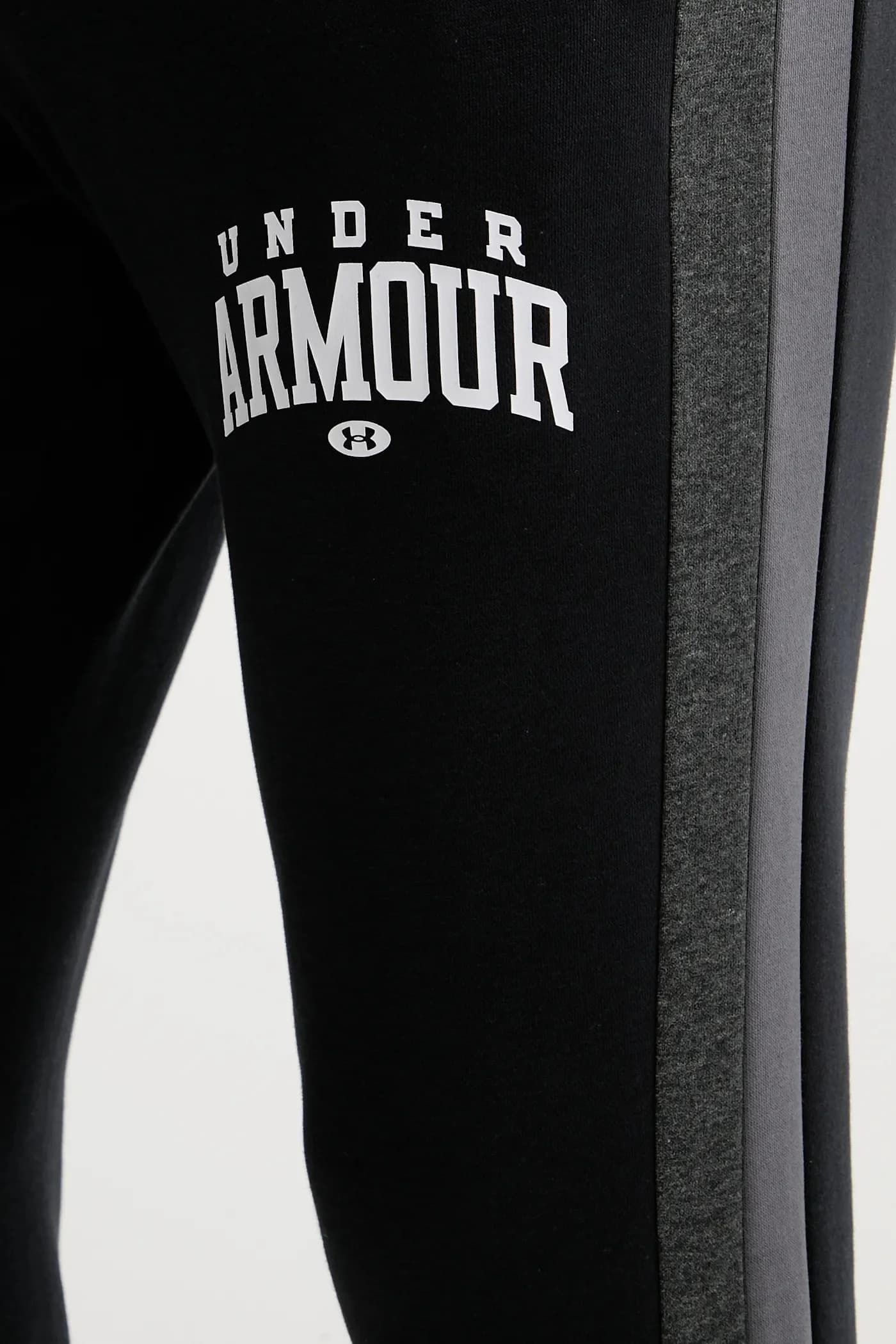 Спортивные штаны соперника - фото 4