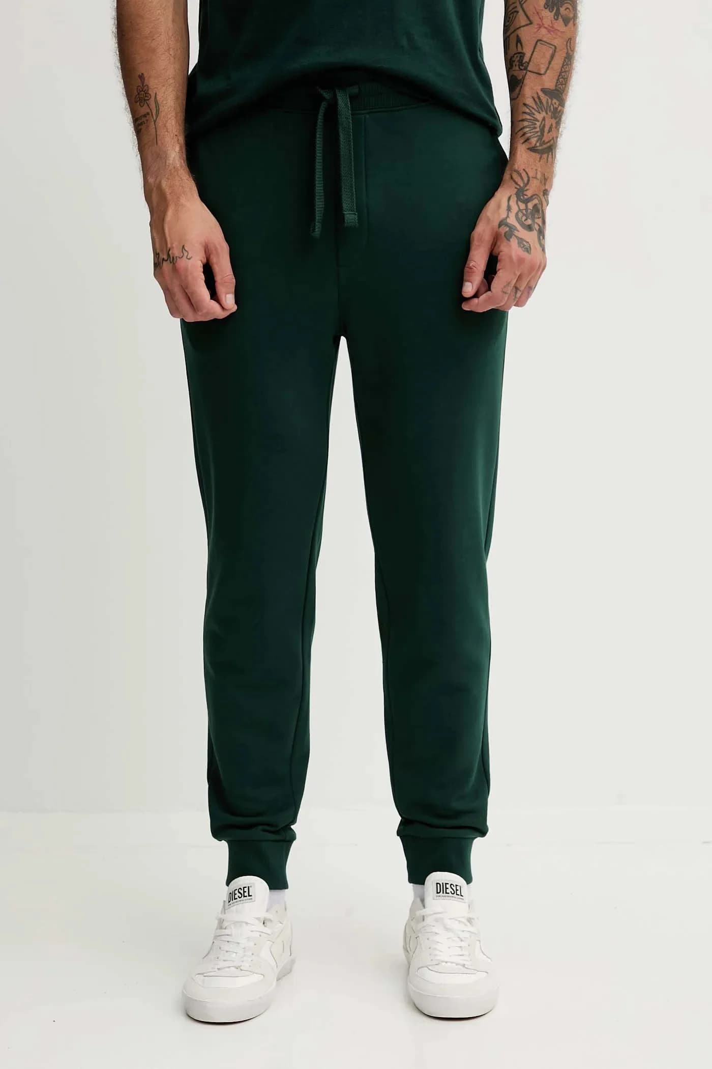 Хлопковые спортивные брюки Dayote232