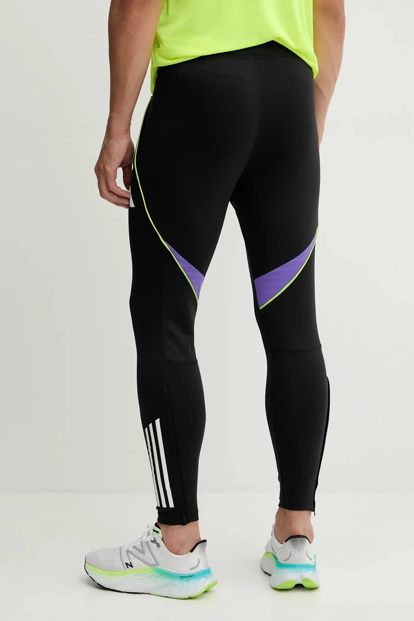 спортивные штаны Тиро - фото 3