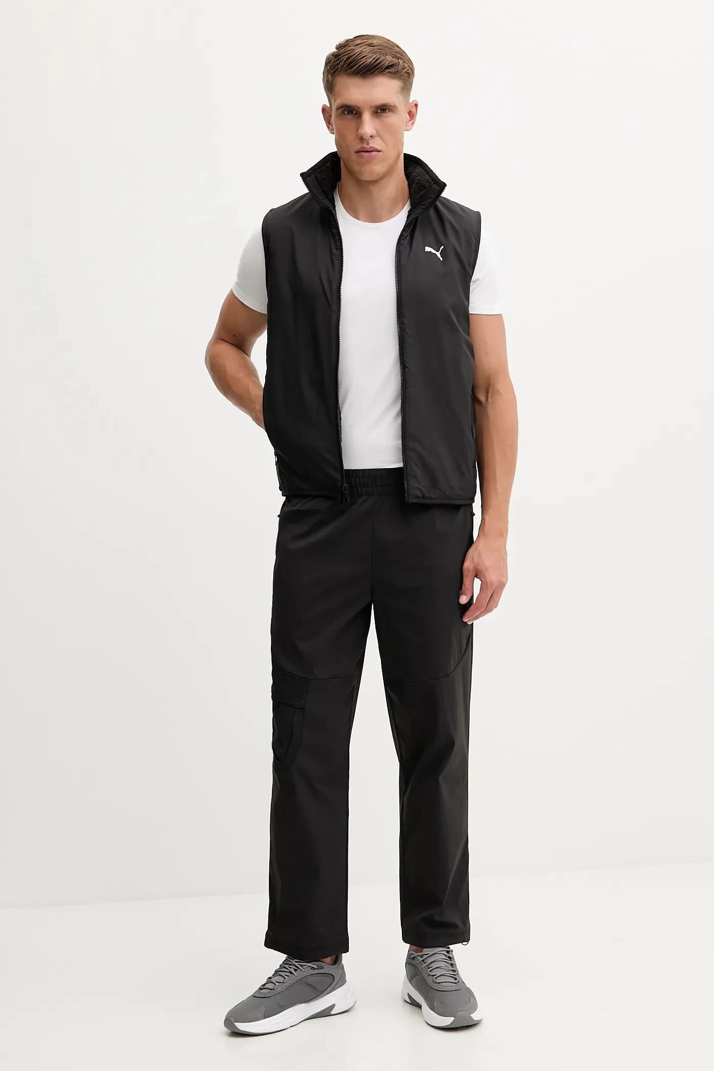 Спортивные штаны - фото 2