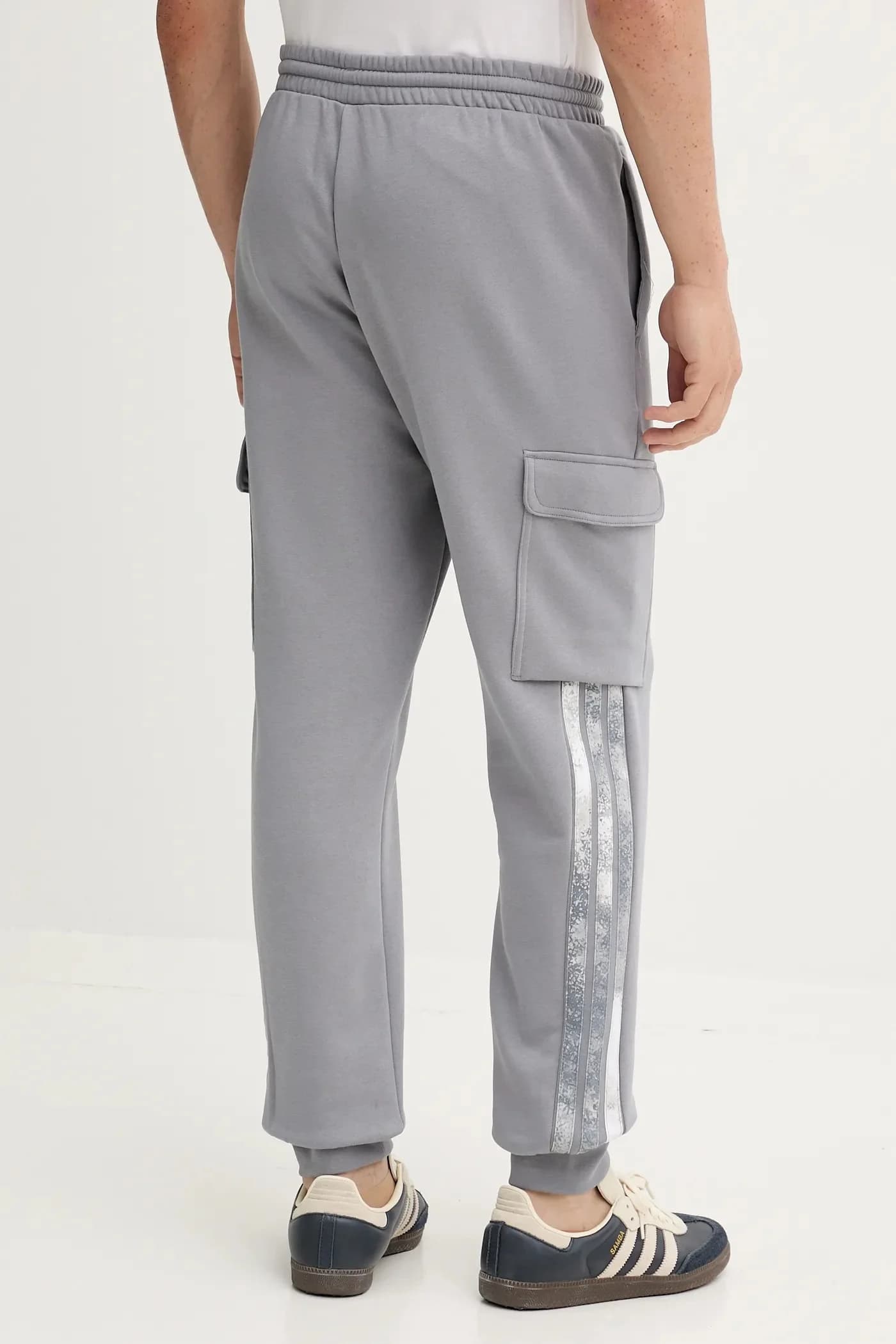 Сезонные спортивные штаны AOP - фото 3