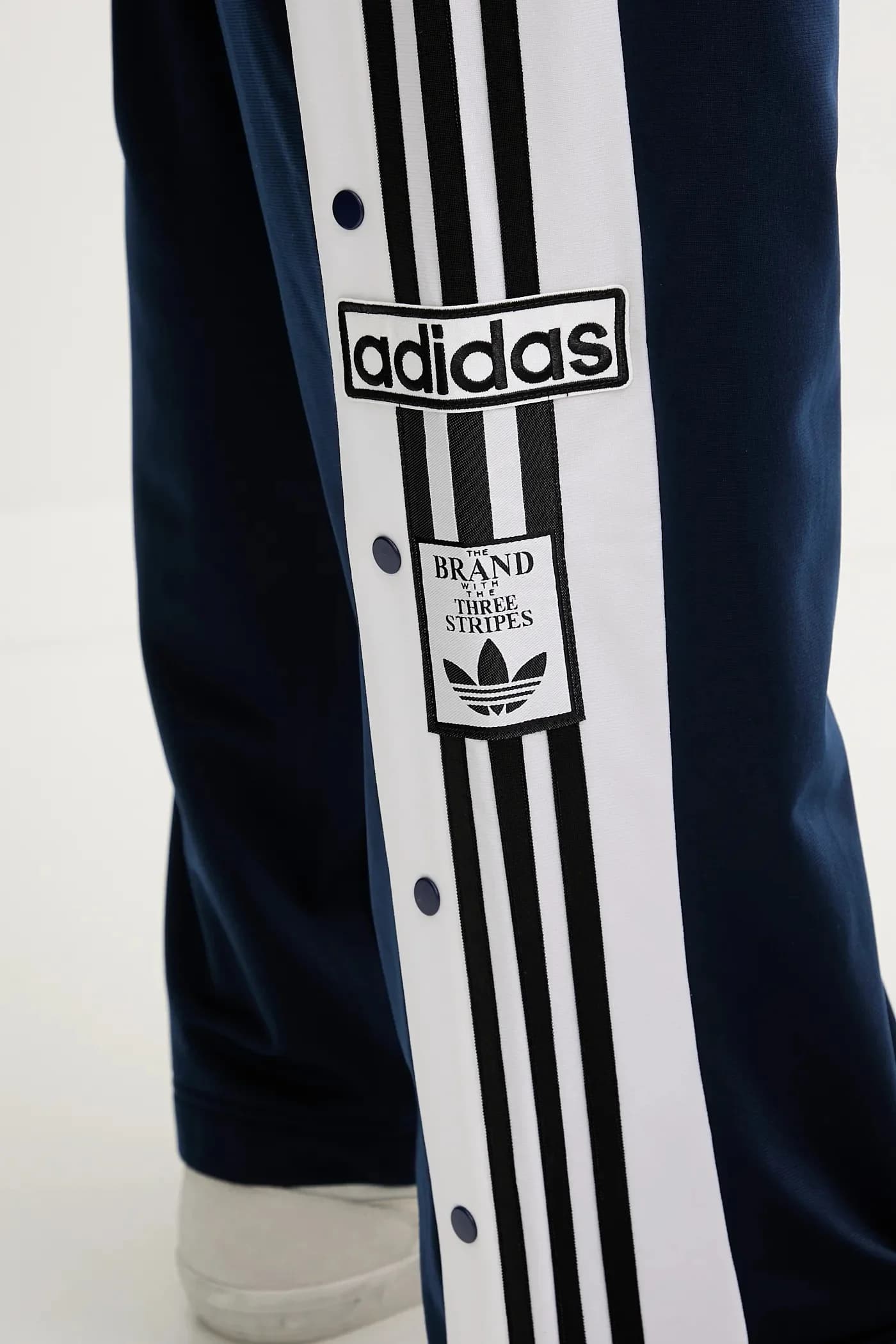 спортивные брюки Adibreak Tp - фото 4