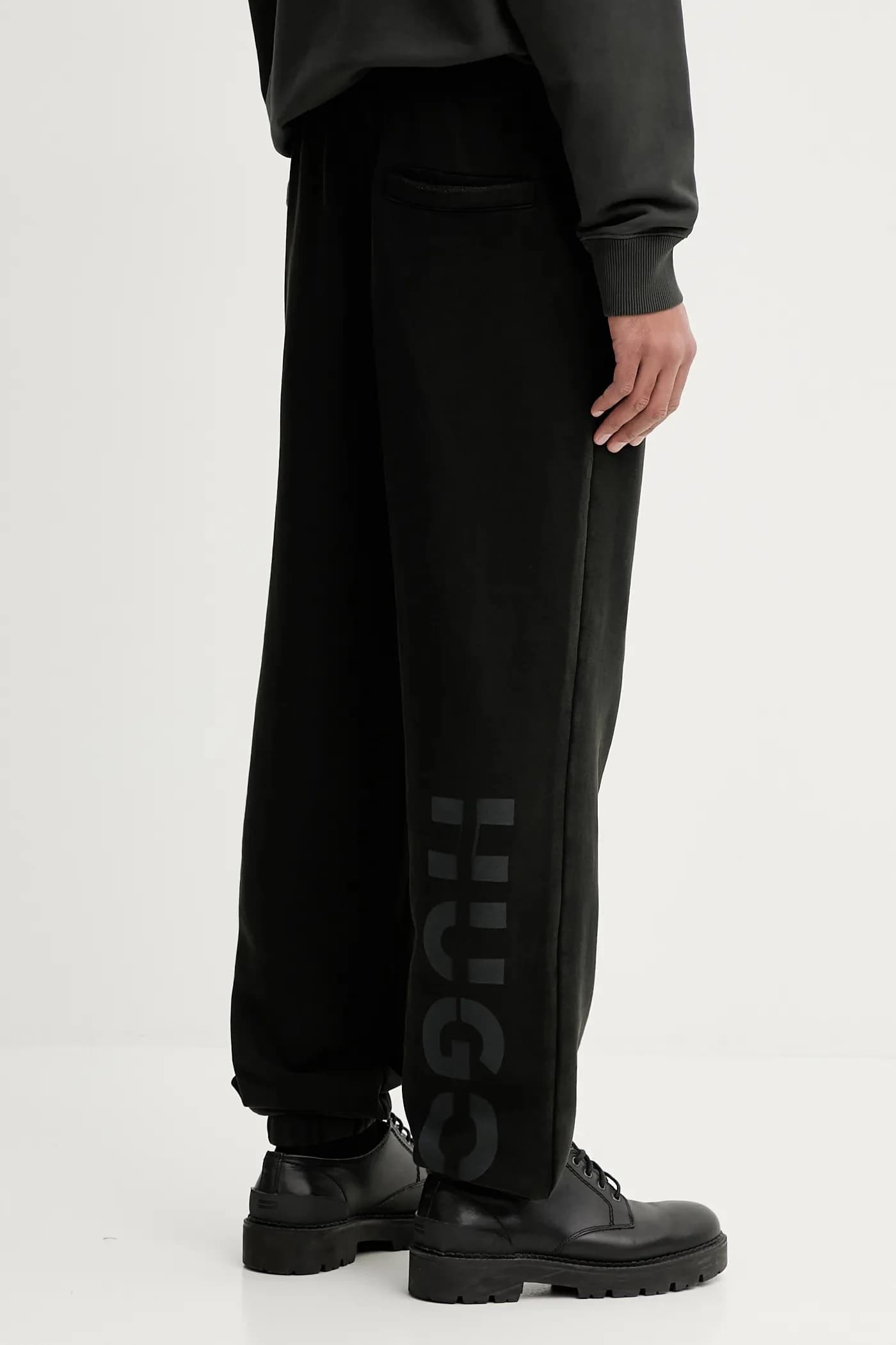 спортивные штаны Nenzytro - фото 3