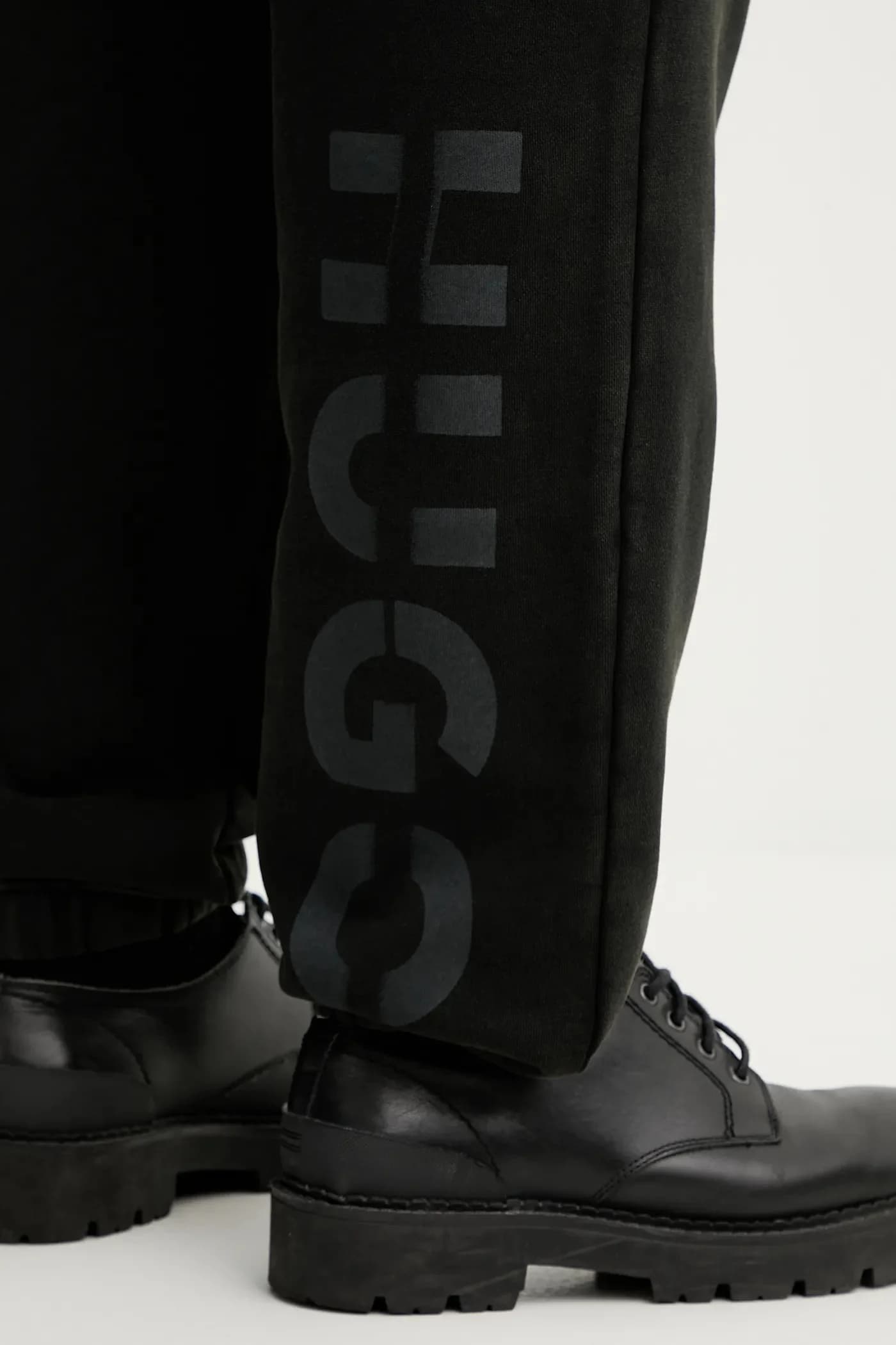 спортивные штаны Nenzytro - фото 4