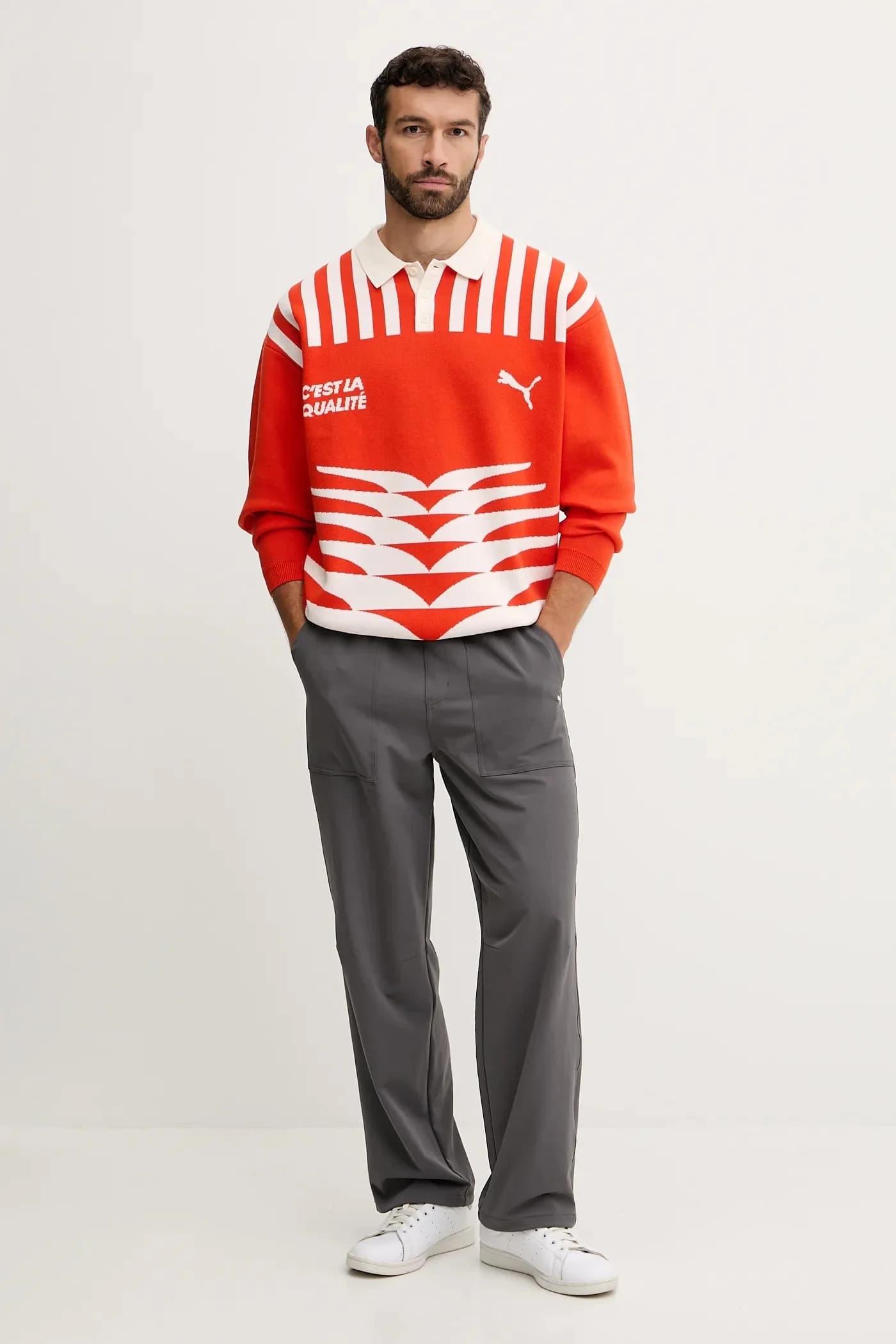 Спортивные штаны - фото 2