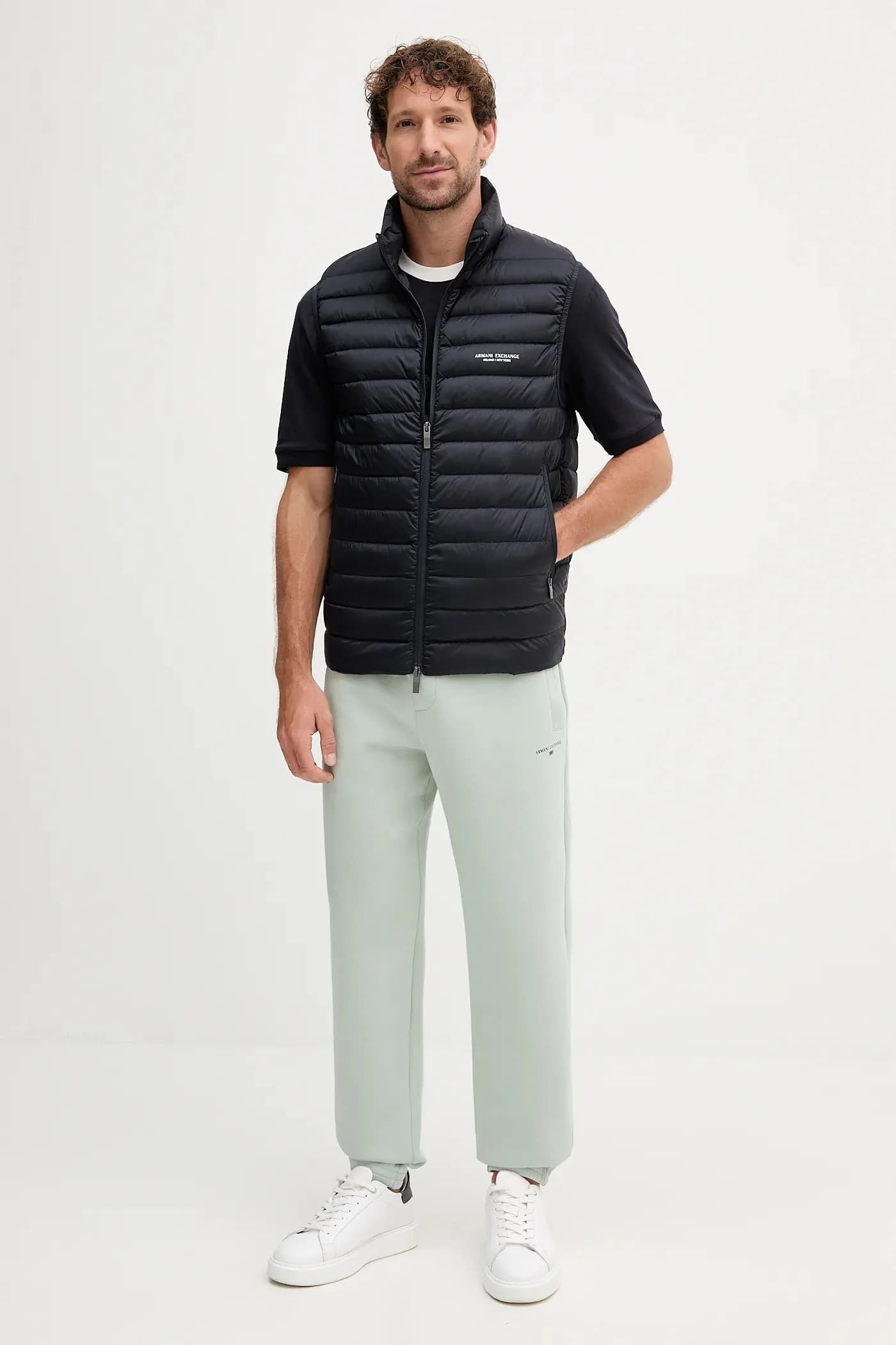 Спортивные штаны - фото 2