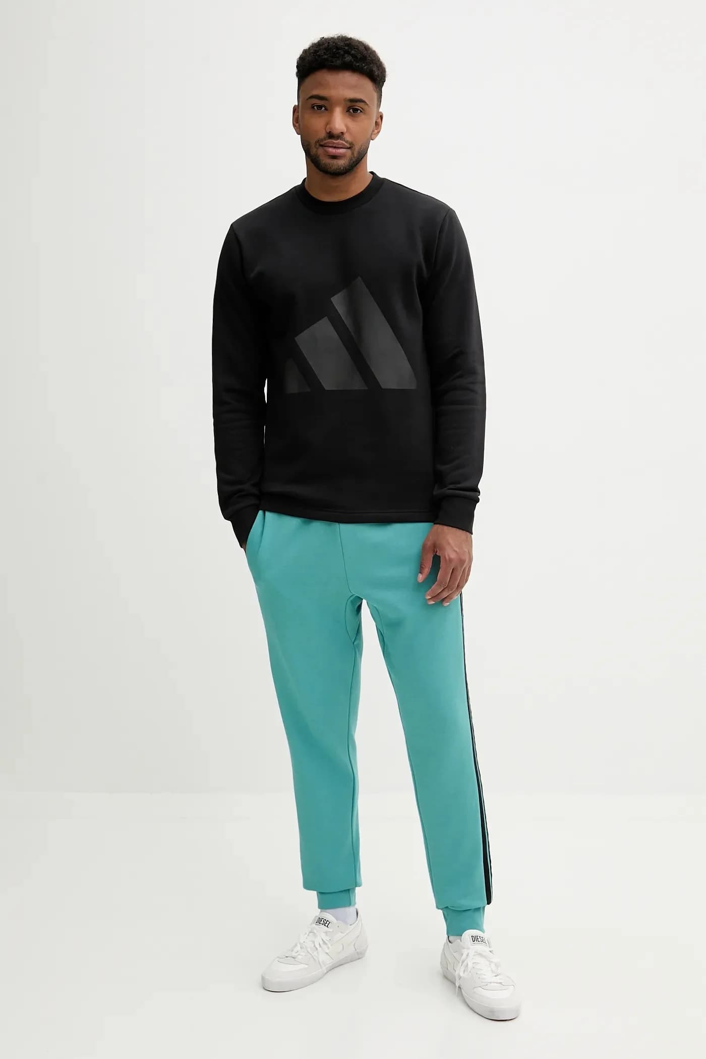 Спортивные брюки Essentials - фото 2