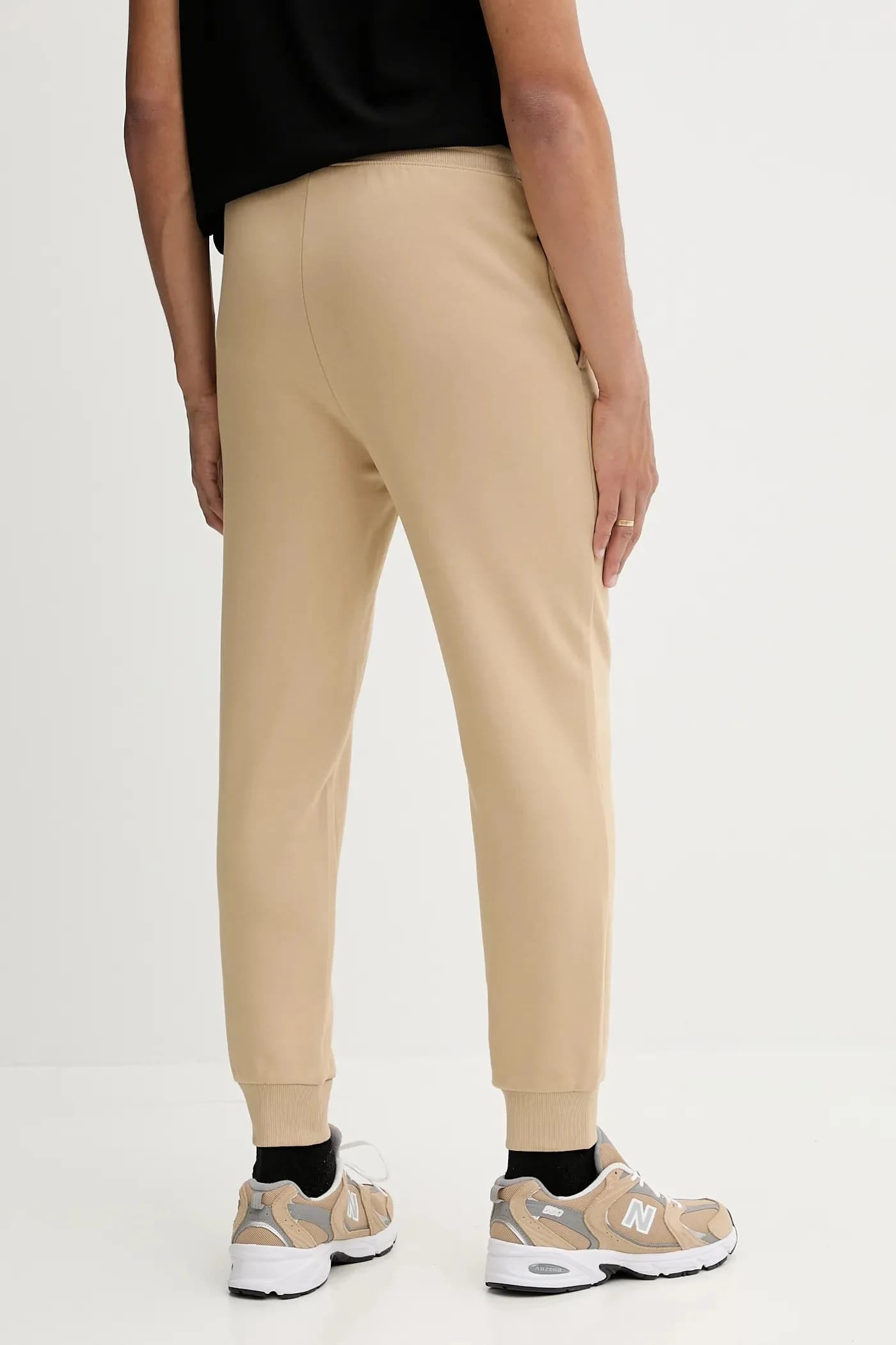 Хлопковые спортивные брюки Dayote232 - фото 3